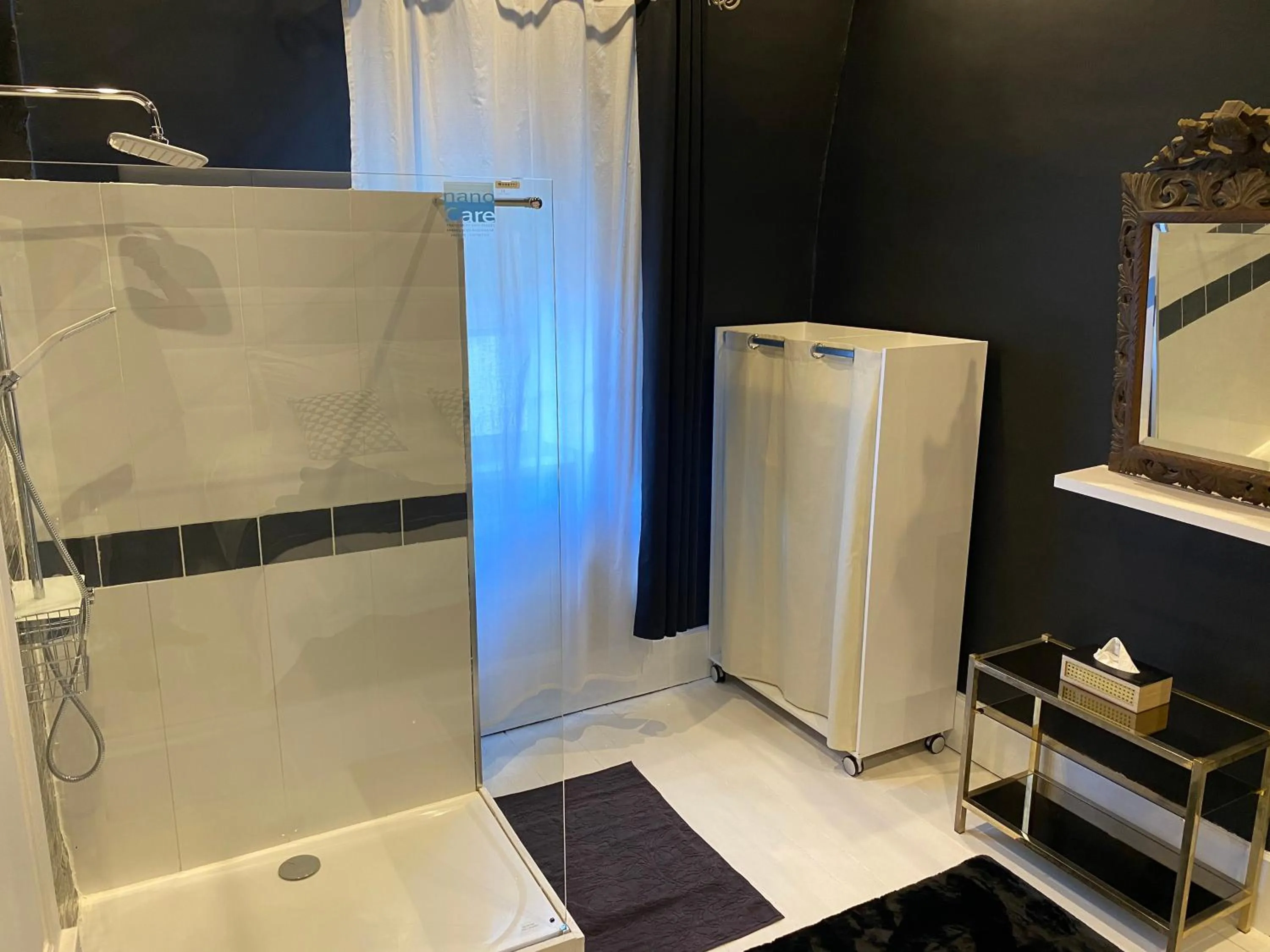 LE CHARME DE ST PIERRE