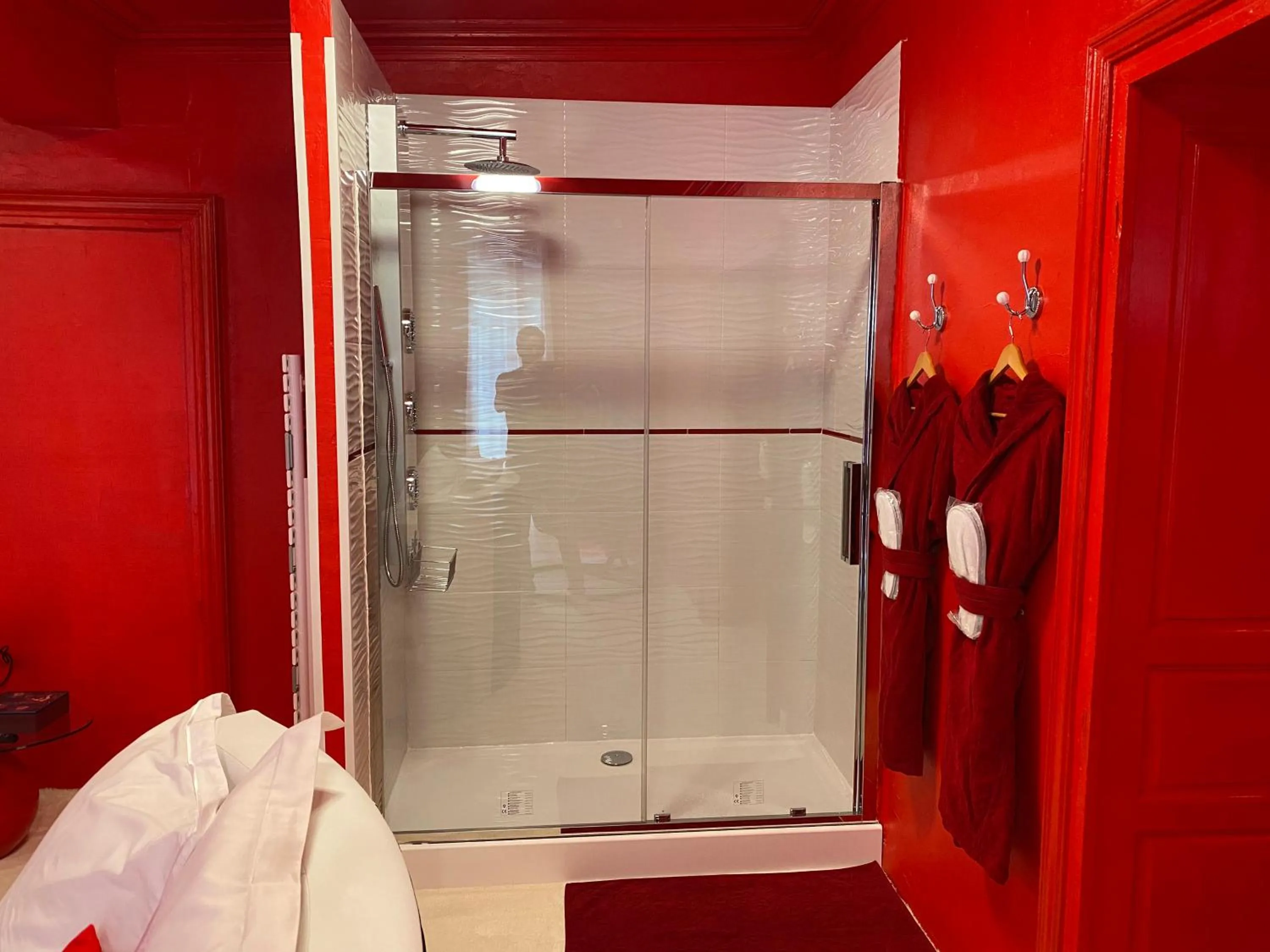 LE CHARME DE ST PIERRE