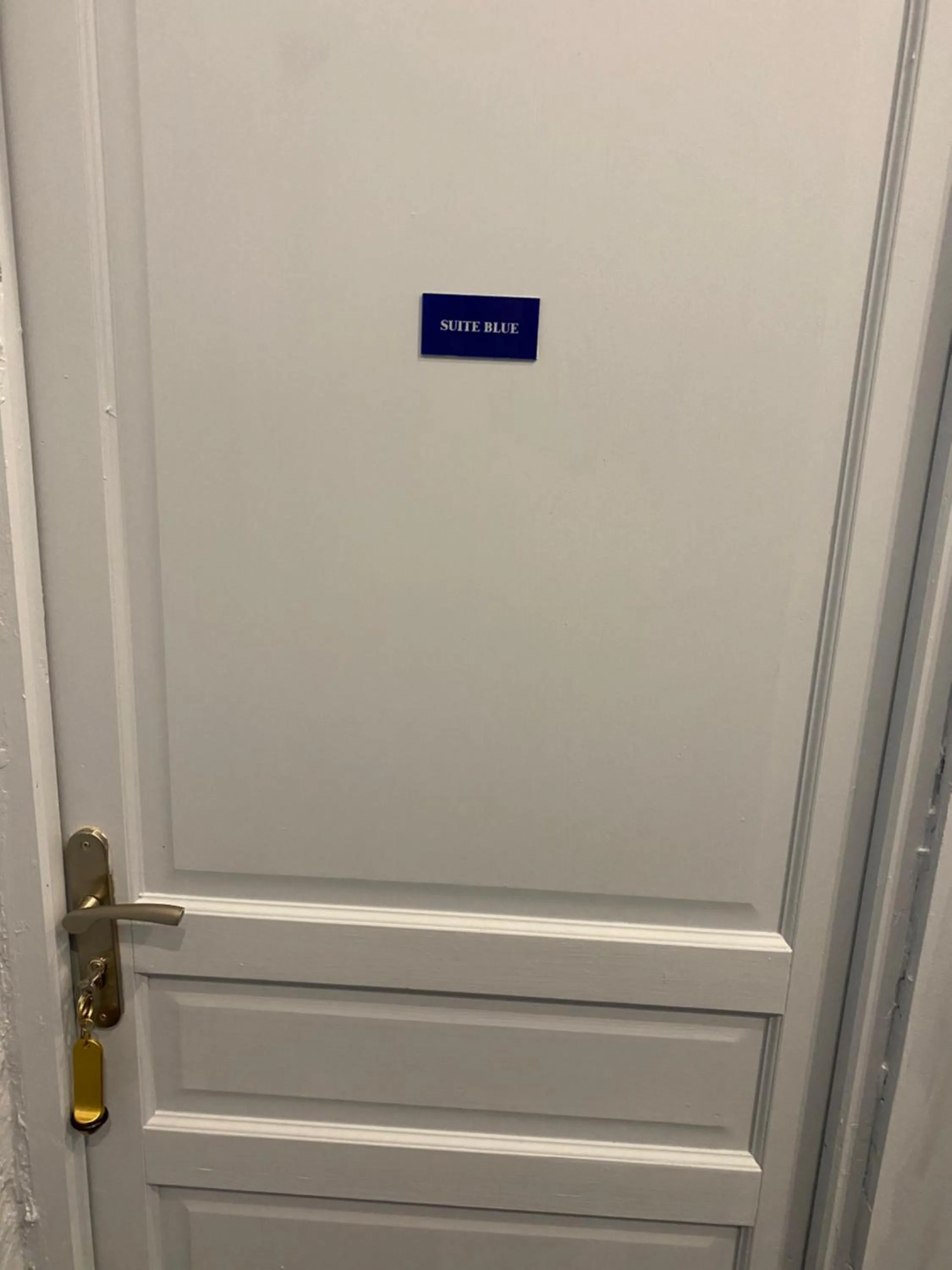 LE CHARME DE ST PIERRE