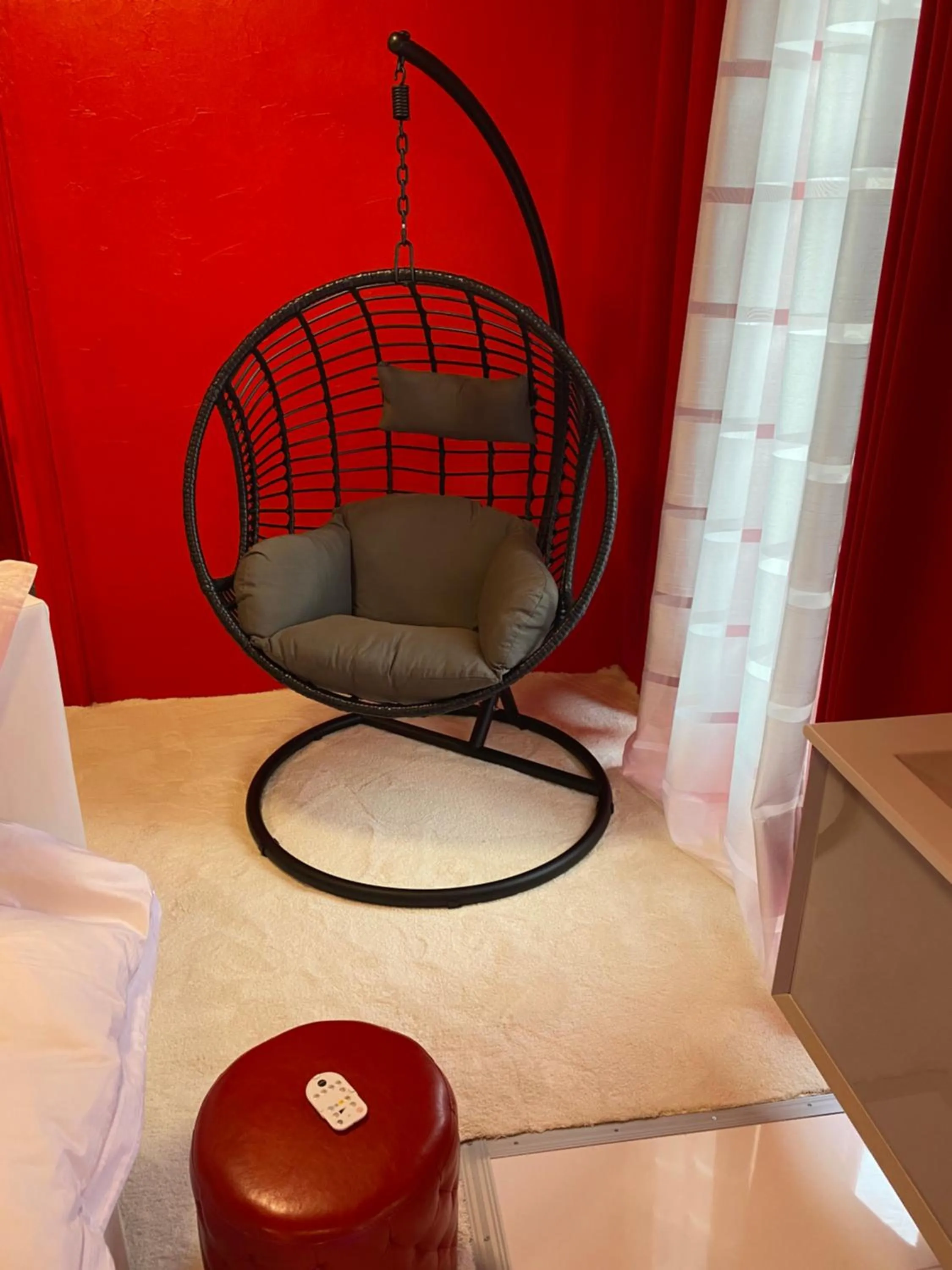 LE CHARME DE ST PIERRE