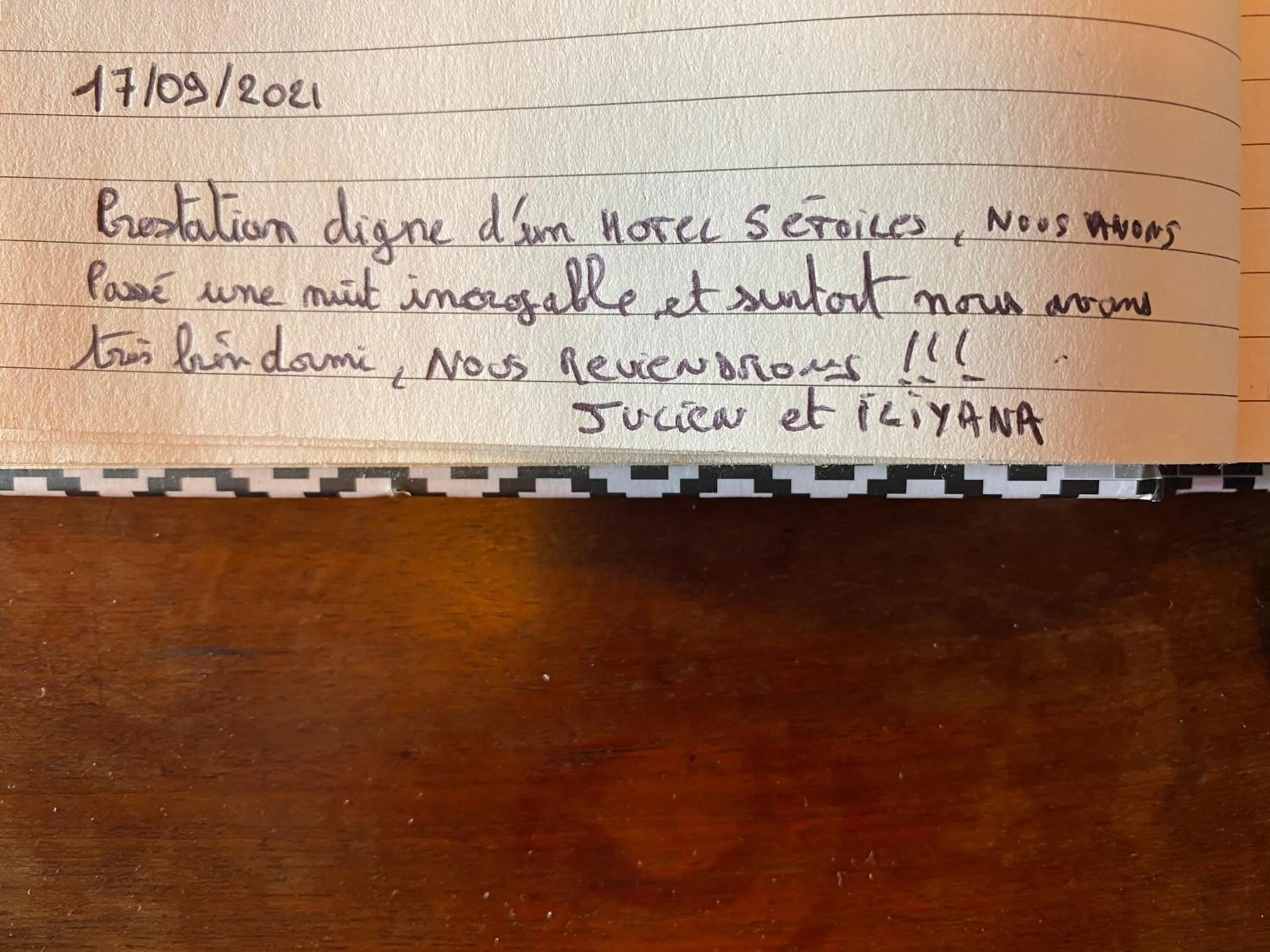 LE CHARME DE ST PIERRE