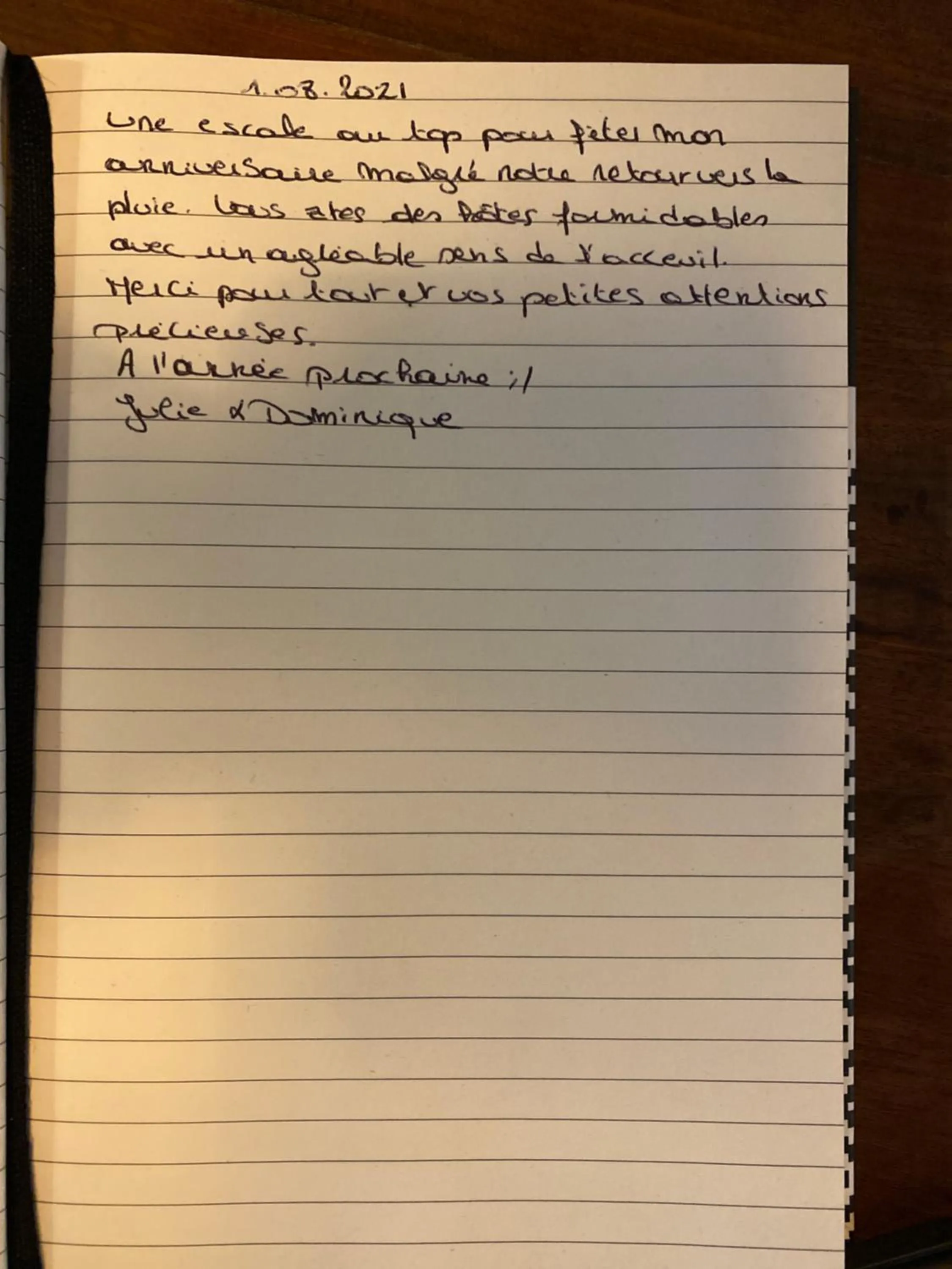 LE CHARME DE ST PIERRE