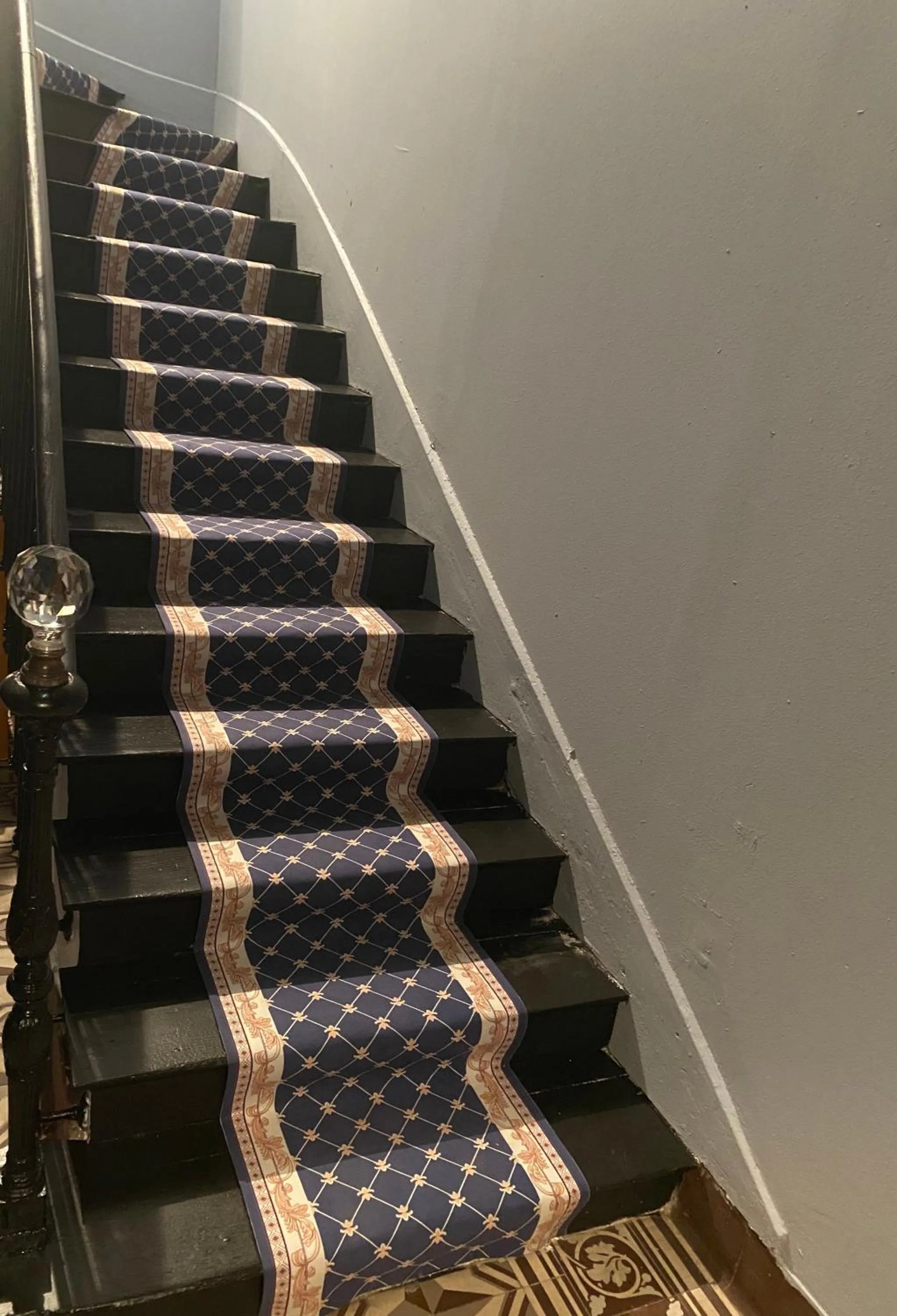 LE CHARME DE ST PIERRE