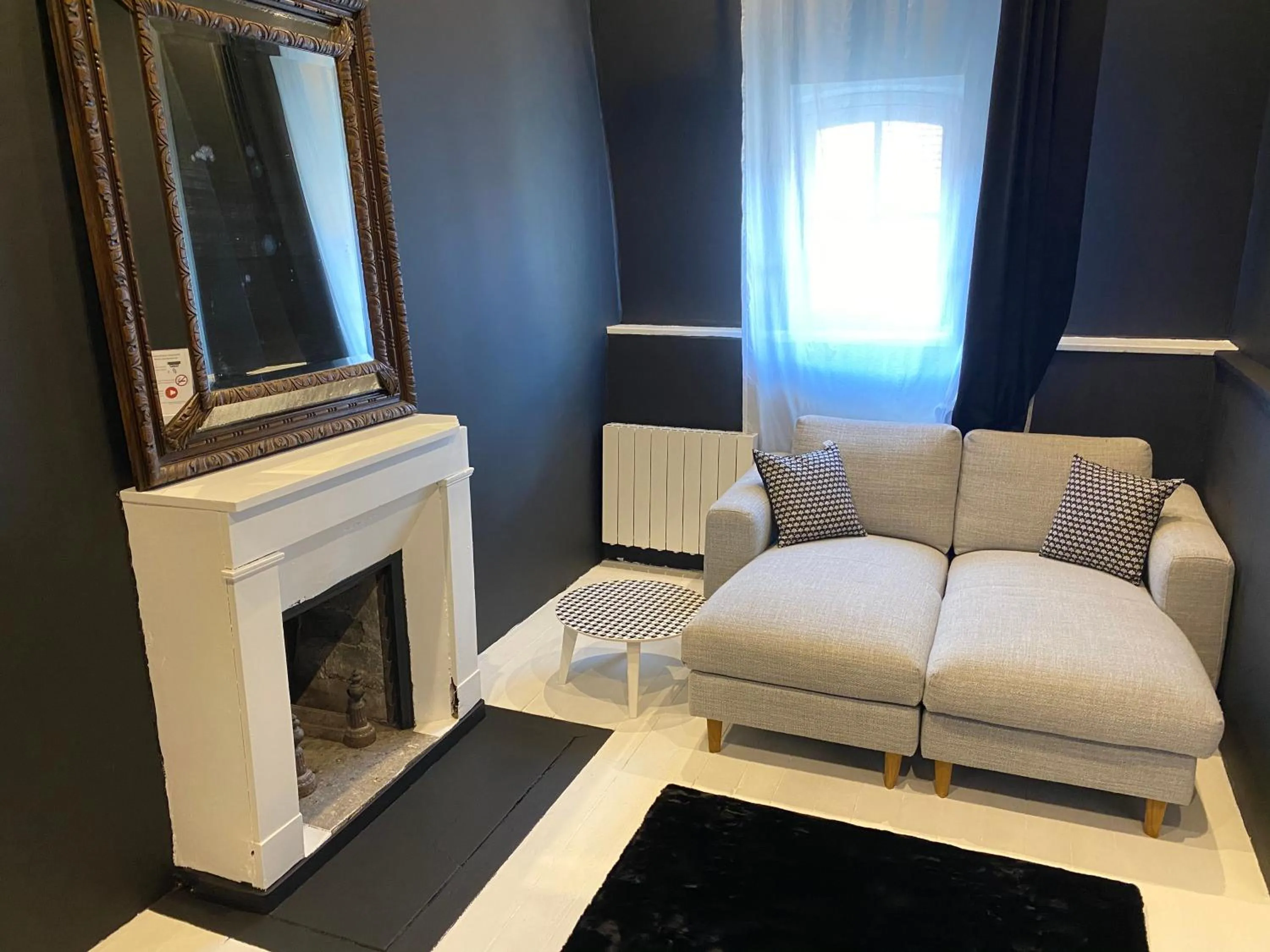 LE CHARME DE ST PIERRE