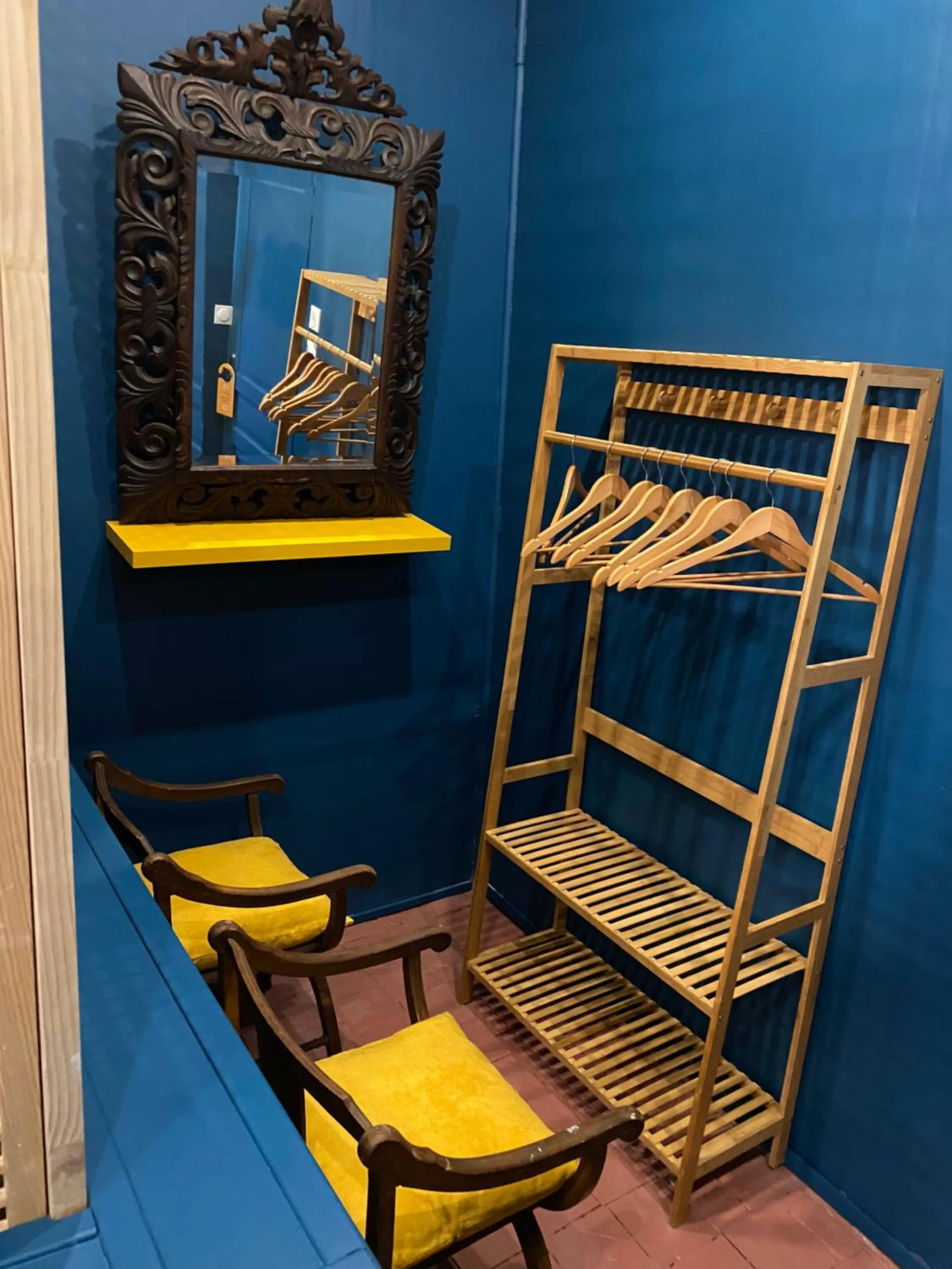 LE CHARME DE ST PIERRE