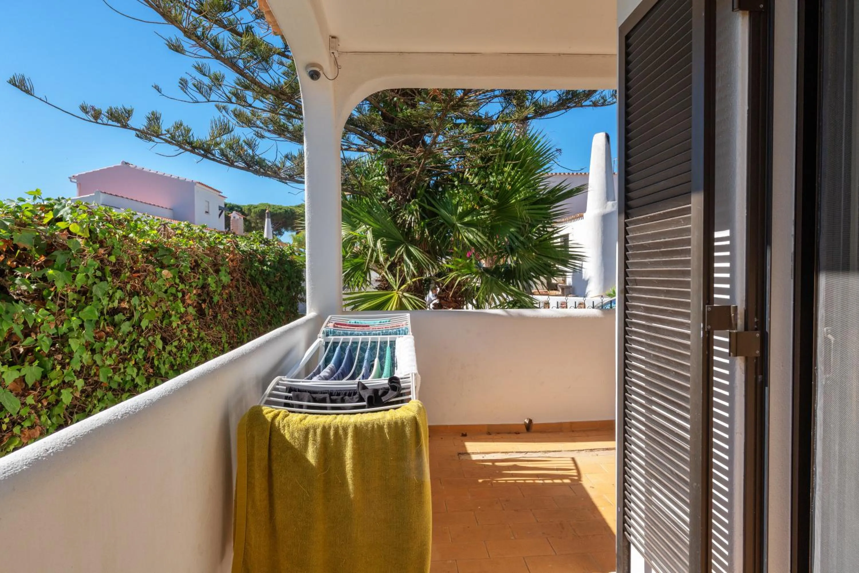 Blife Sun Hostel & Rooms