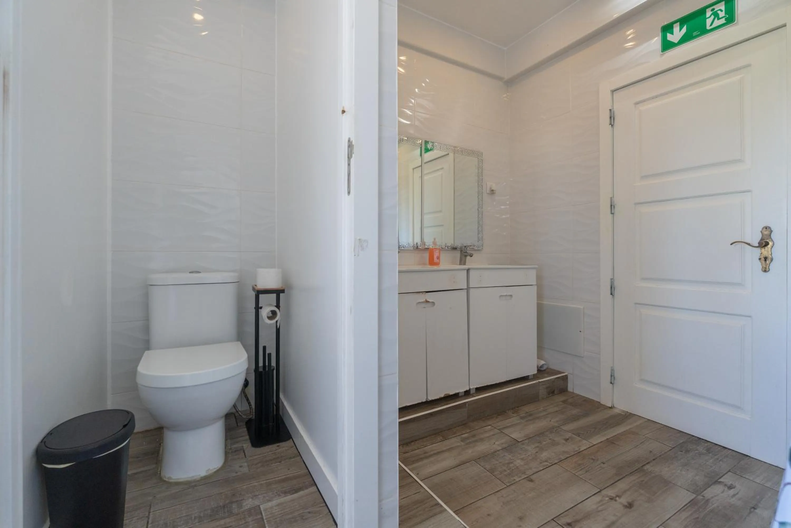 Blife Sun Hostel & Rooms