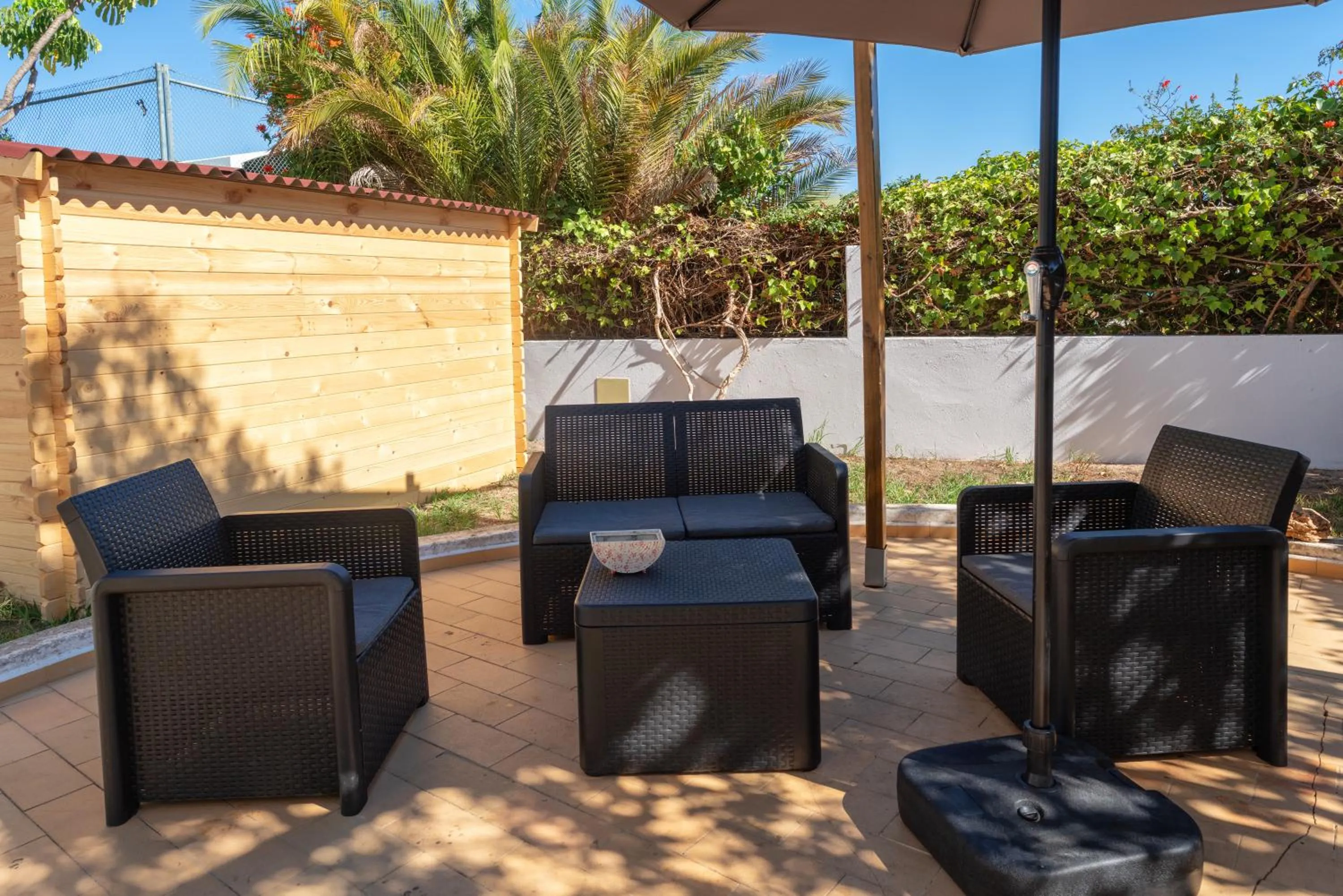 Blife Sun Hostel & Rooms