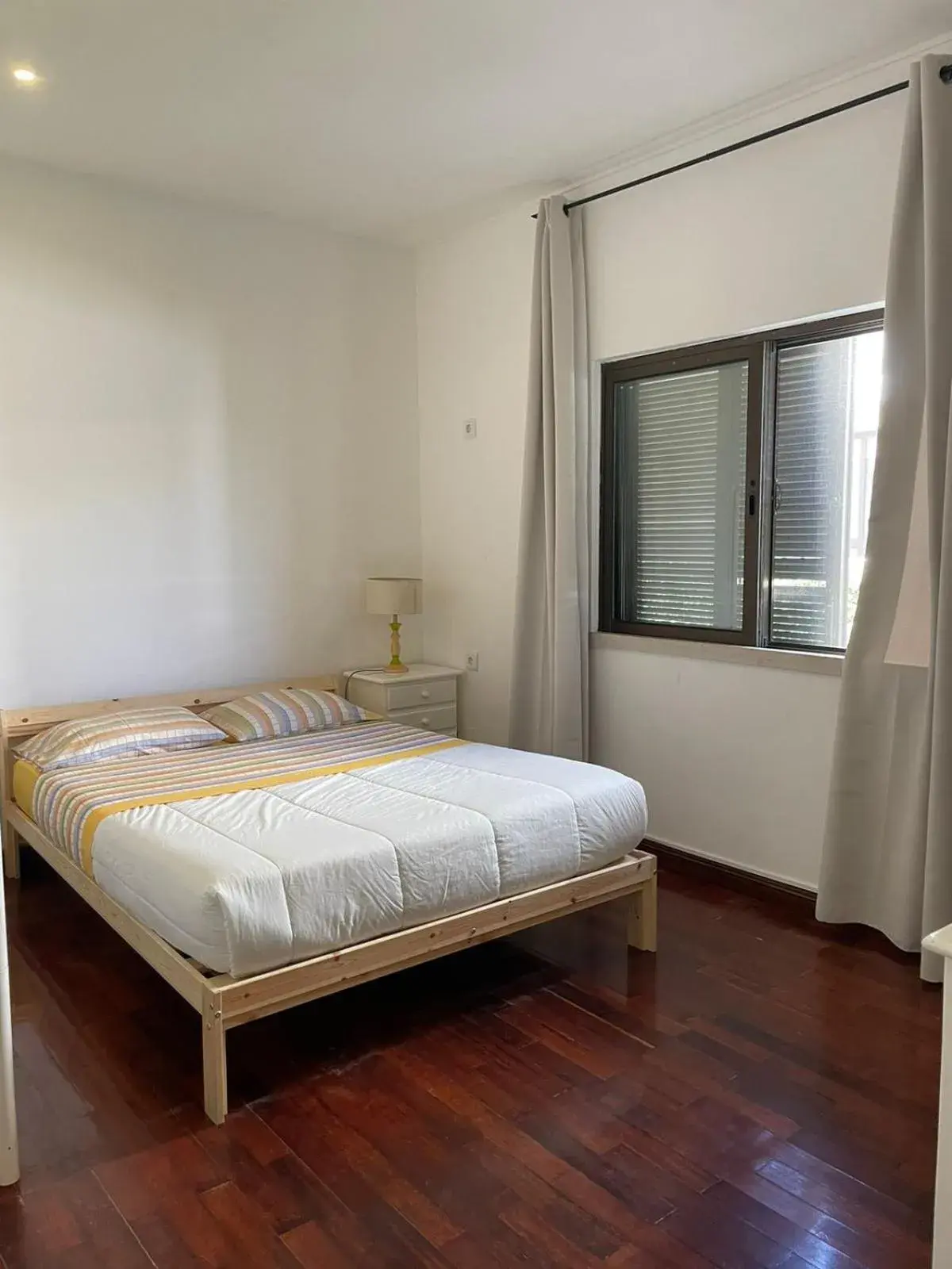 Family Room in Blife Sun Hostel & Rooms Family Room in Blife Sun Hostel & Rooms