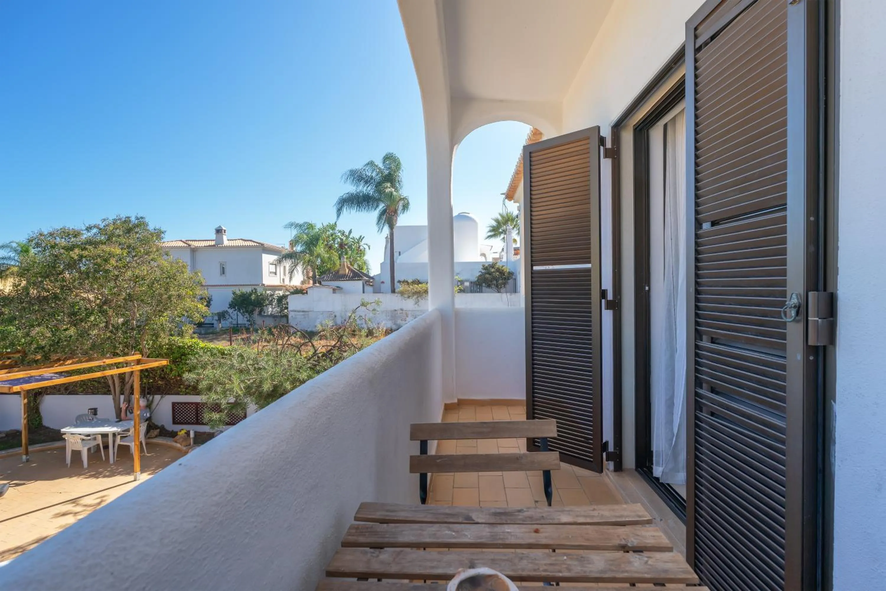 Blife Sun Hostel & Rooms