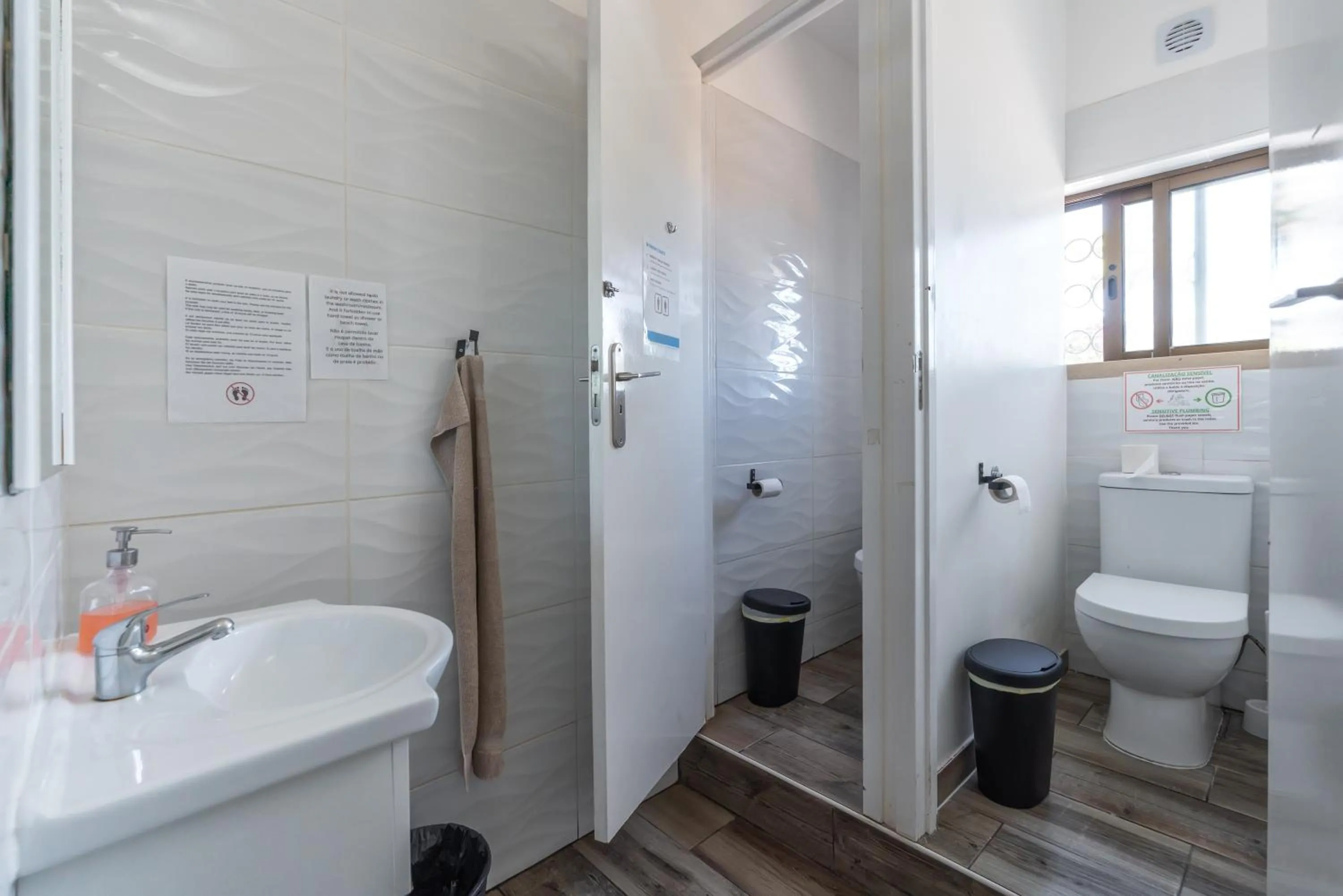 Blife Sun Hostel & Rooms