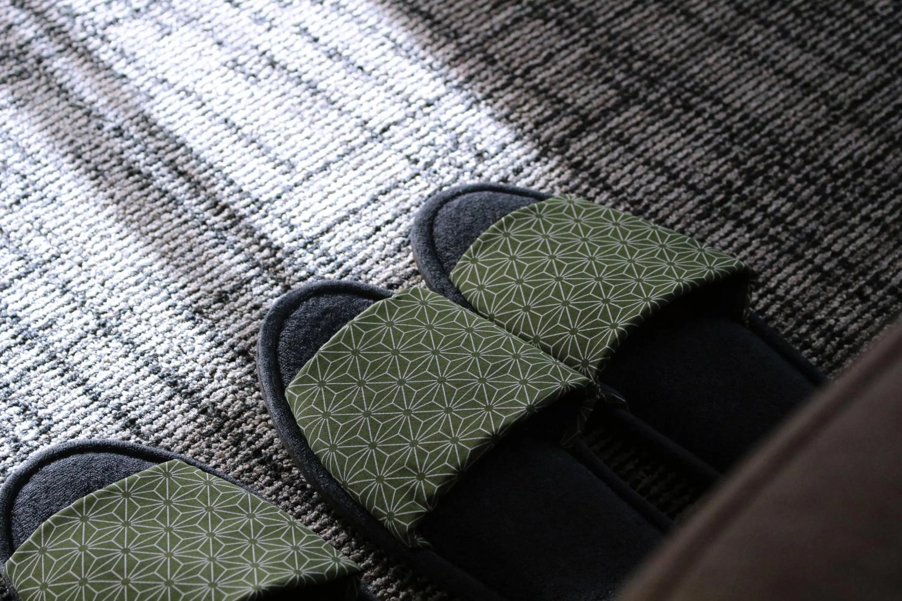 Photo of the whole room in KOKO HOTEL Ginza-1chome