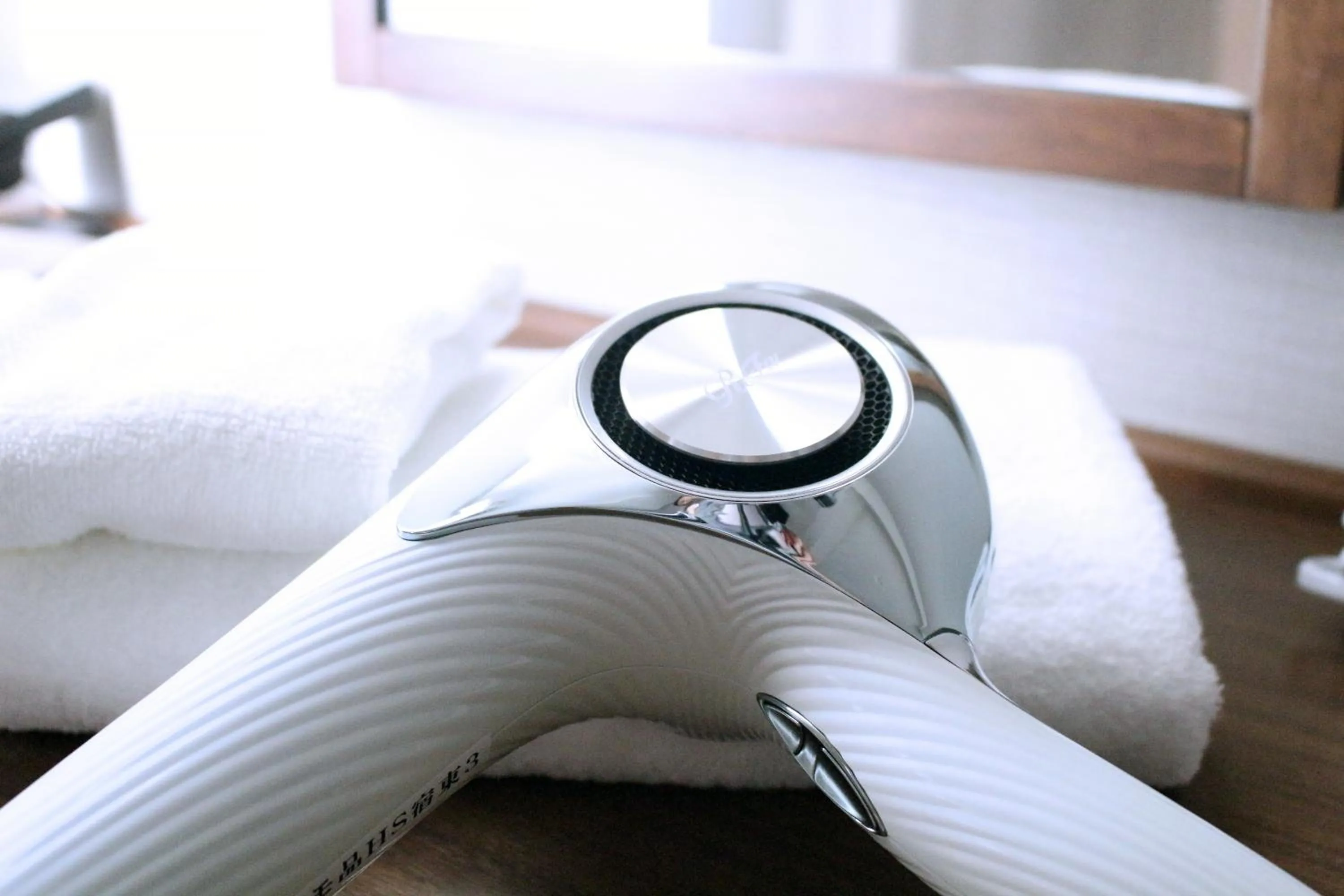 Photo of the whole room, Bed in KOKO HOTEL Ginza-1chome