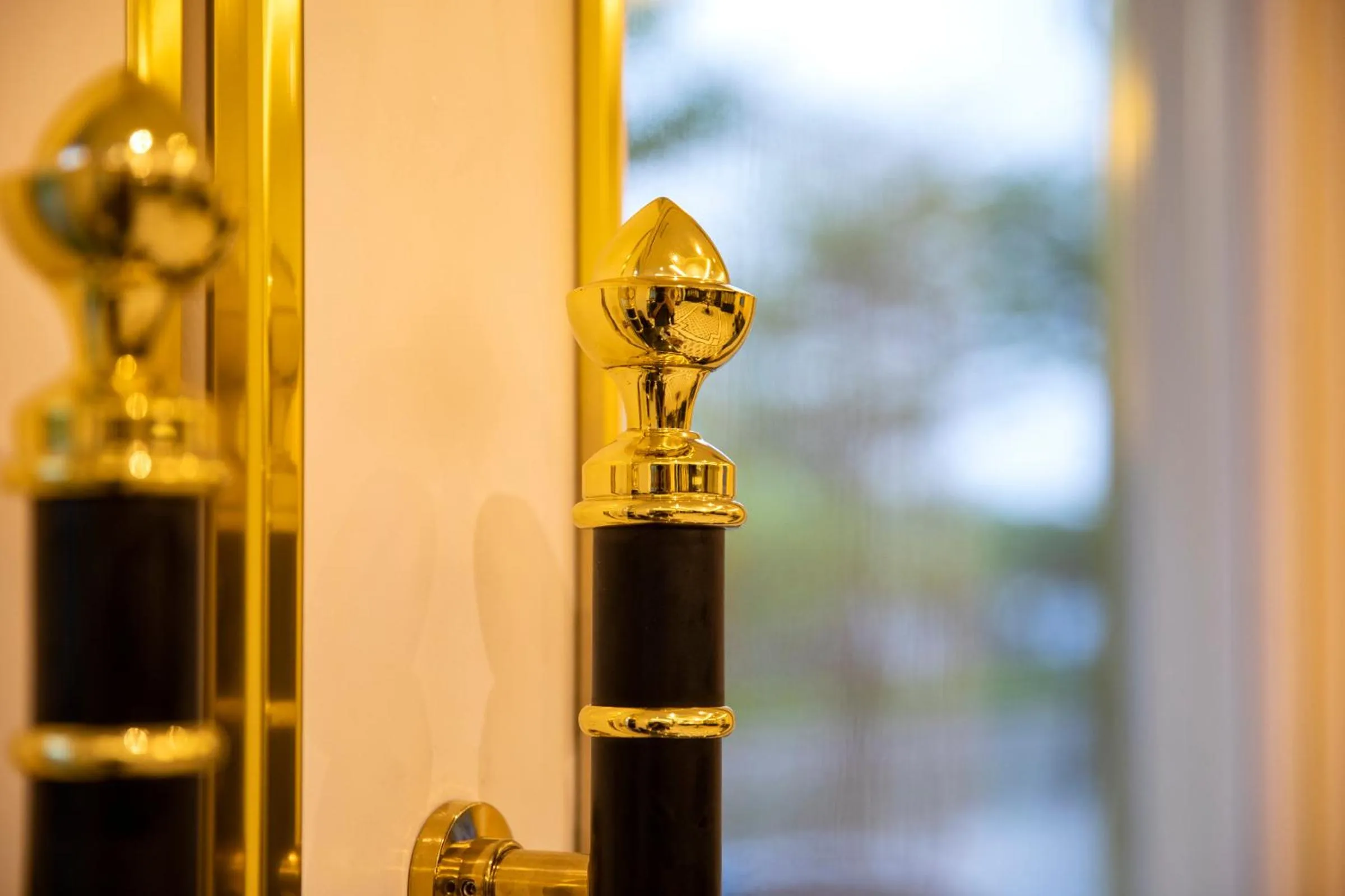 Property building in Ha Long Essence Hotel