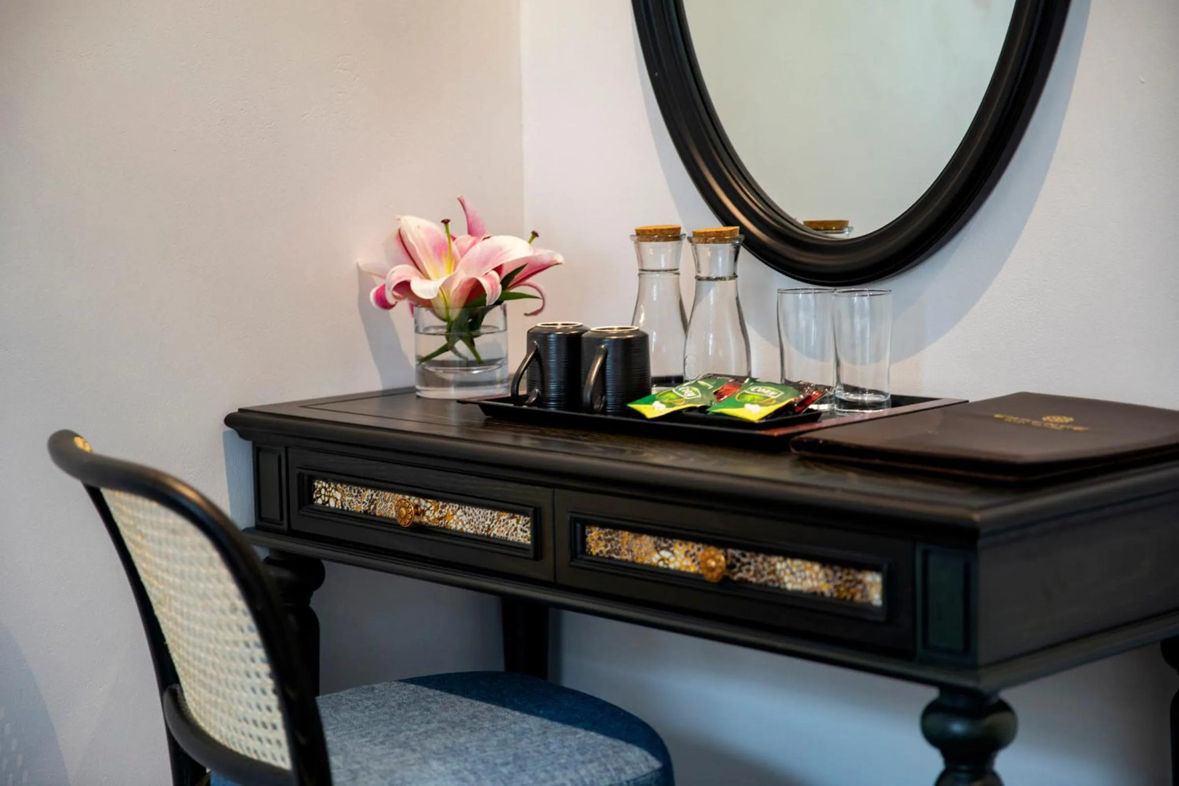 Breakfast in Ha Long Essence Hotel