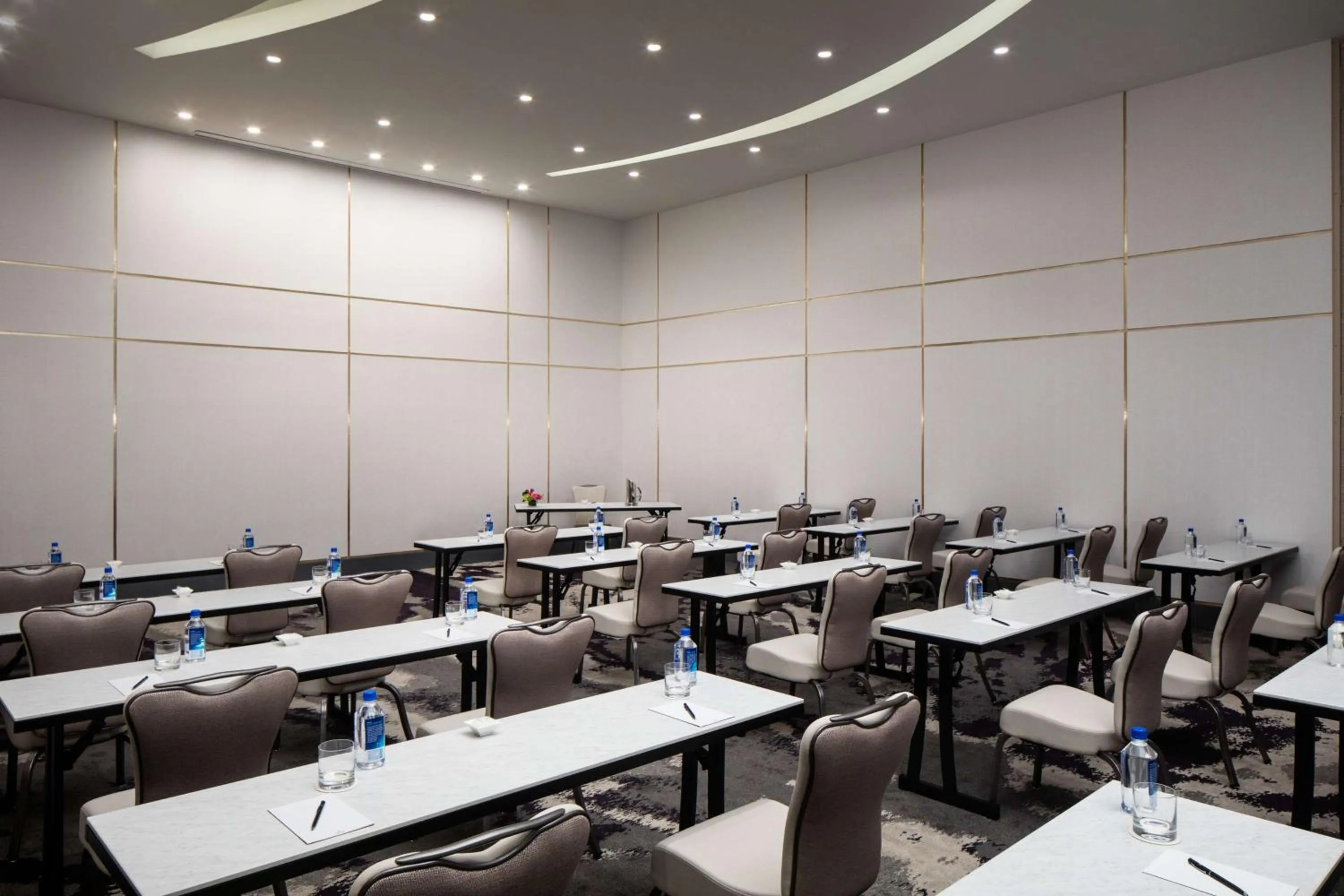 Meeting/conference room in Hilton Miami Aventura
