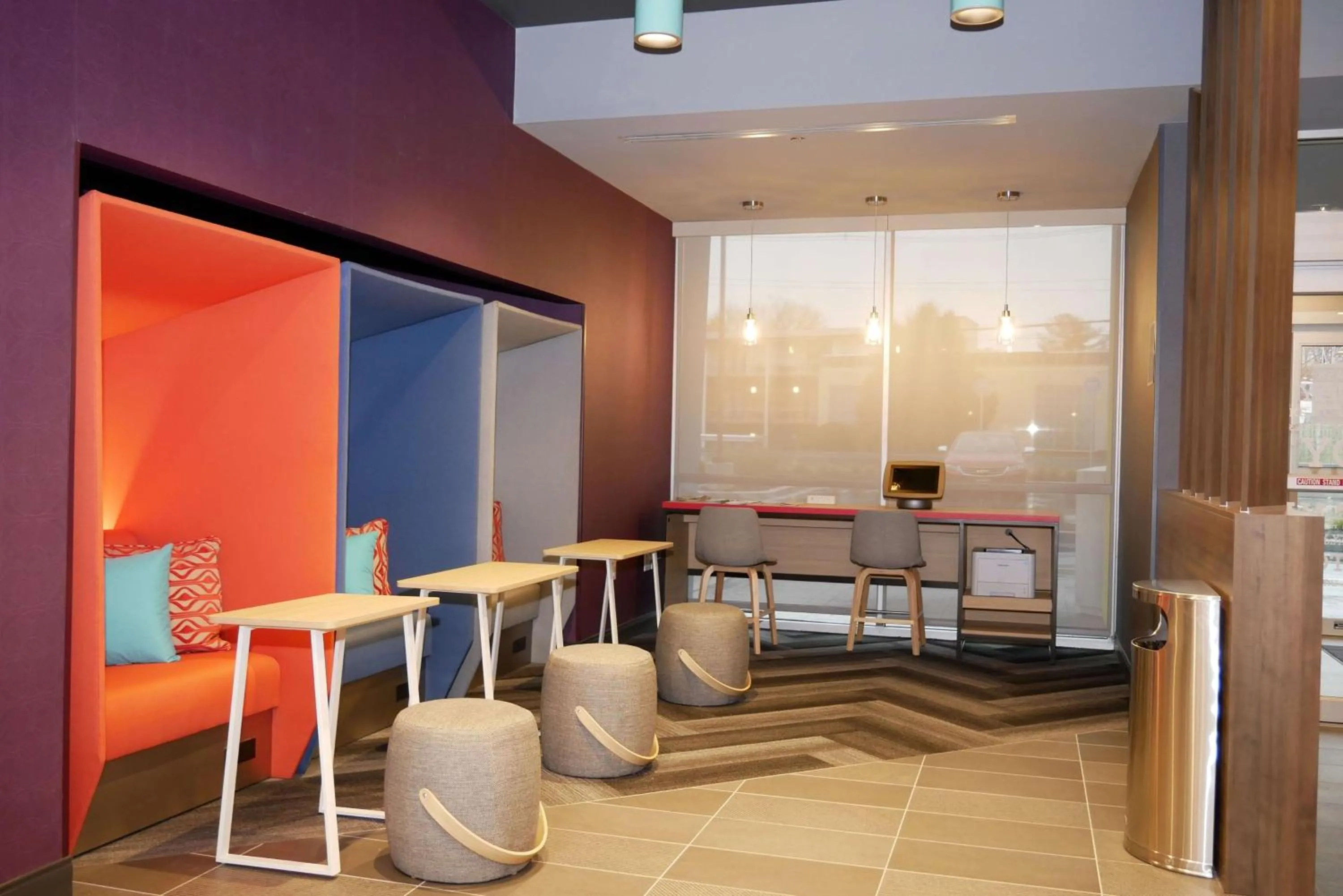 Business facilities in Tru By Hilton Chambersburg