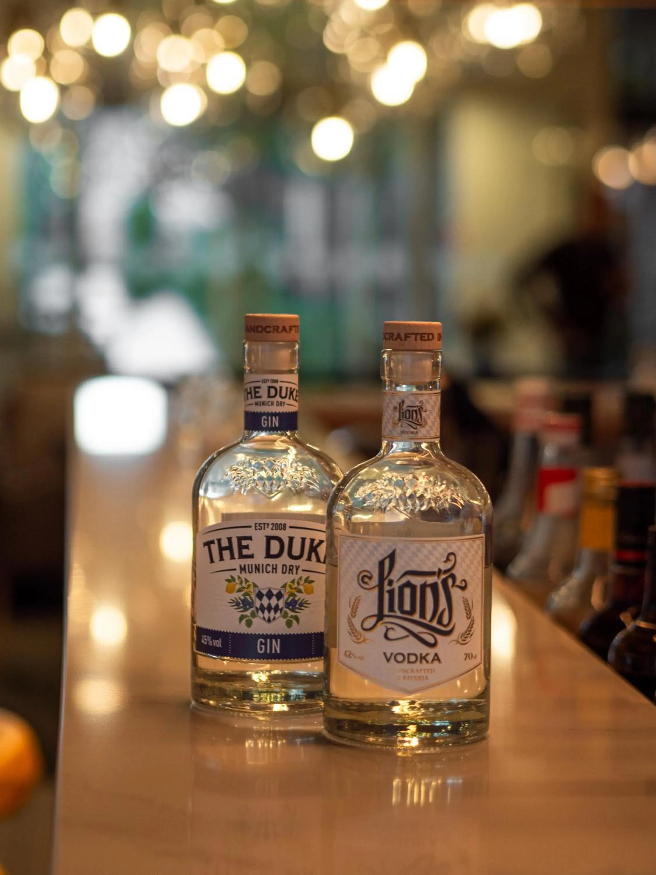 Nightclub / DJ in Hilton Garden Inn Munich Messe