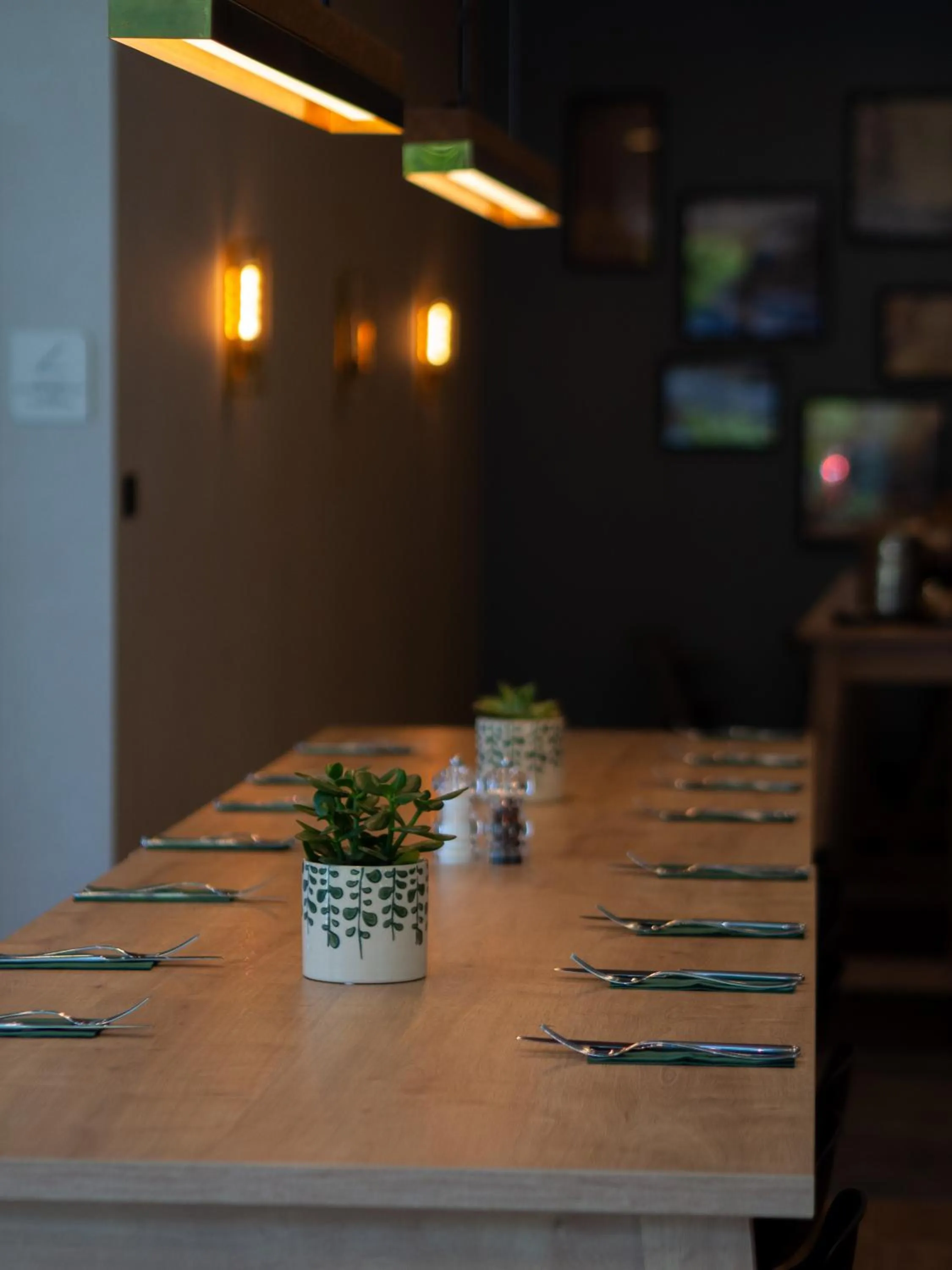 Seating area in Hilton Garden Inn Munich Messe