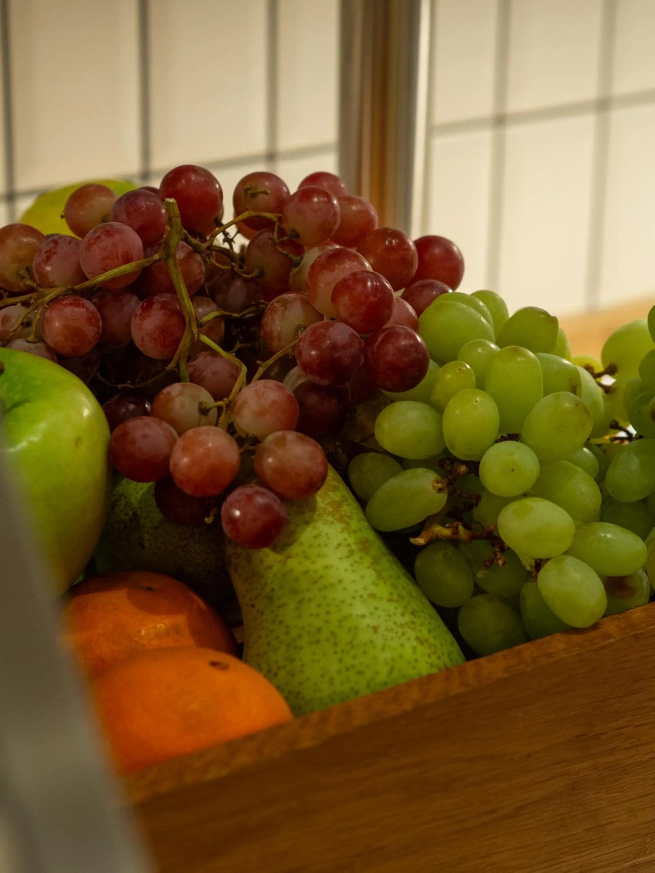 Food and drinks in Hilton Garden Inn Munich Messe