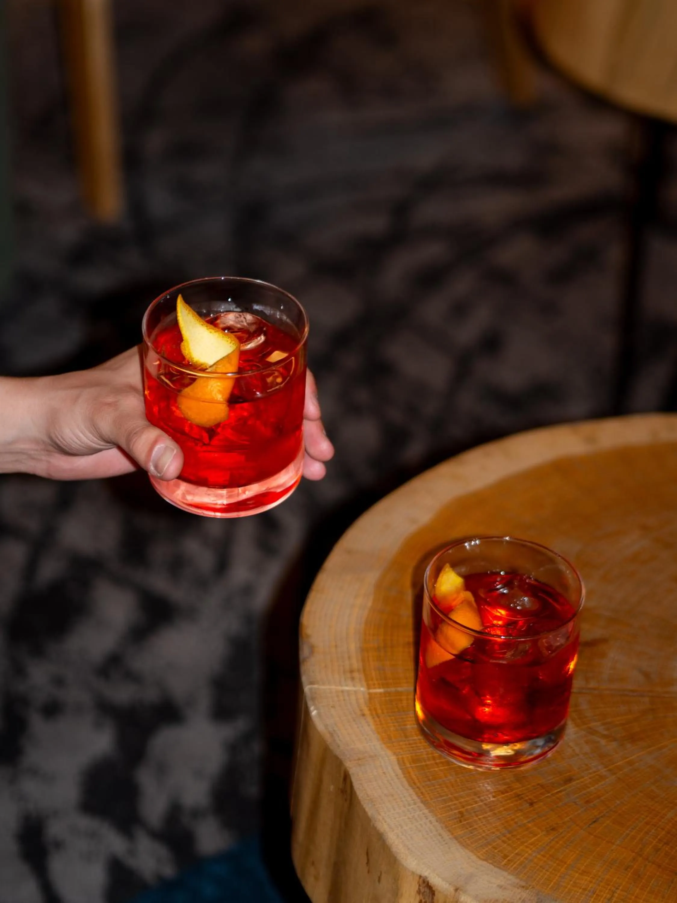 Food and drinks in Hilton Garden Inn Munich Messe