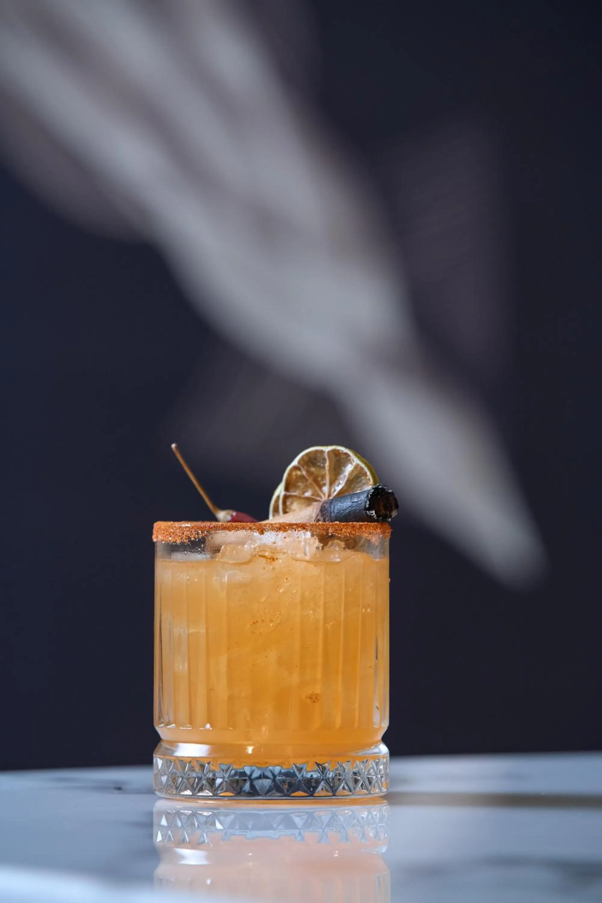 Restaurant/places to eat in Doubletree By Hilton Perth Waterfront