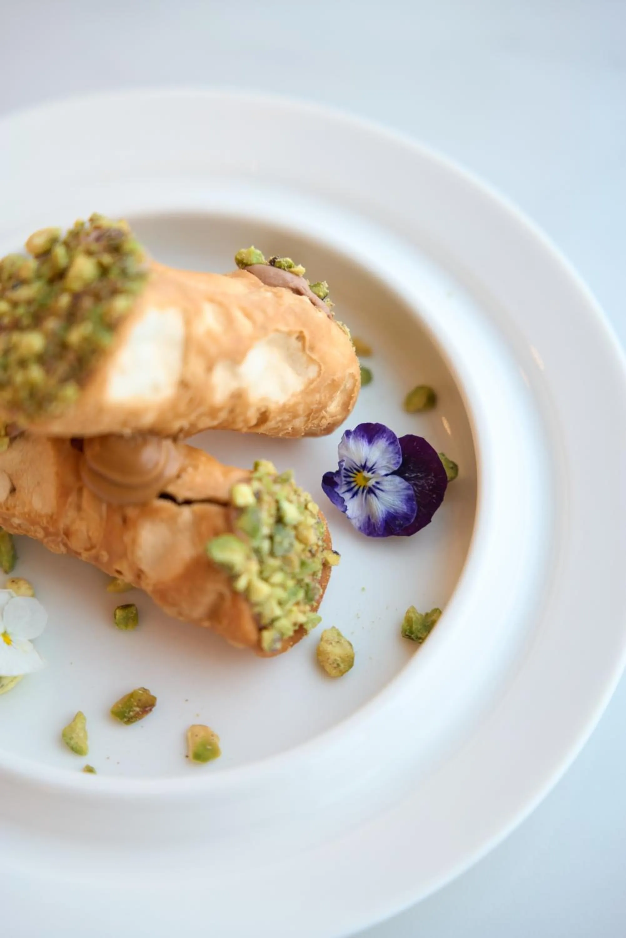 Restaurant/places to eat in Doubletree By Hilton Perth Waterfront