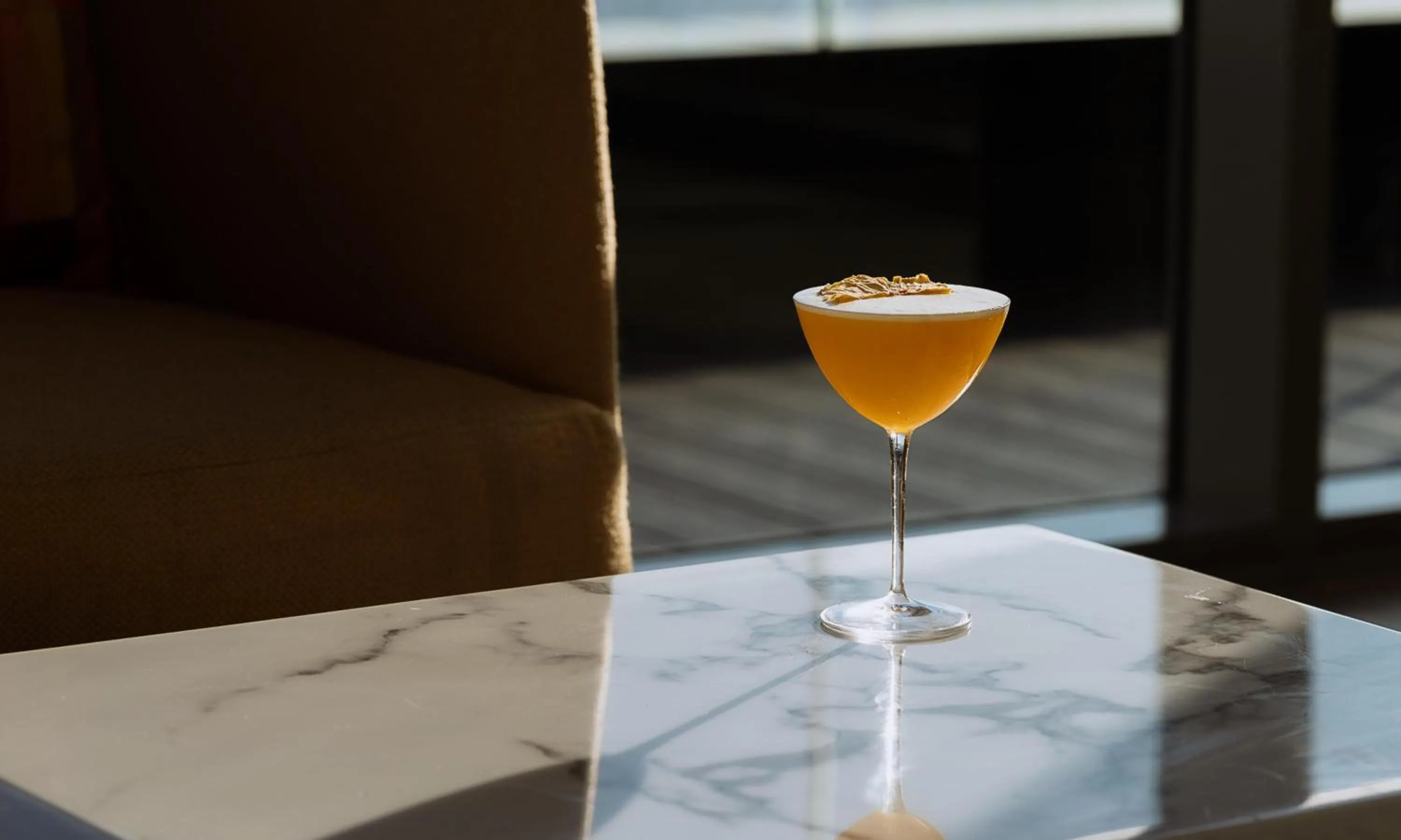 Lounge or bar in Doubletree By Hilton Perth Waterfront