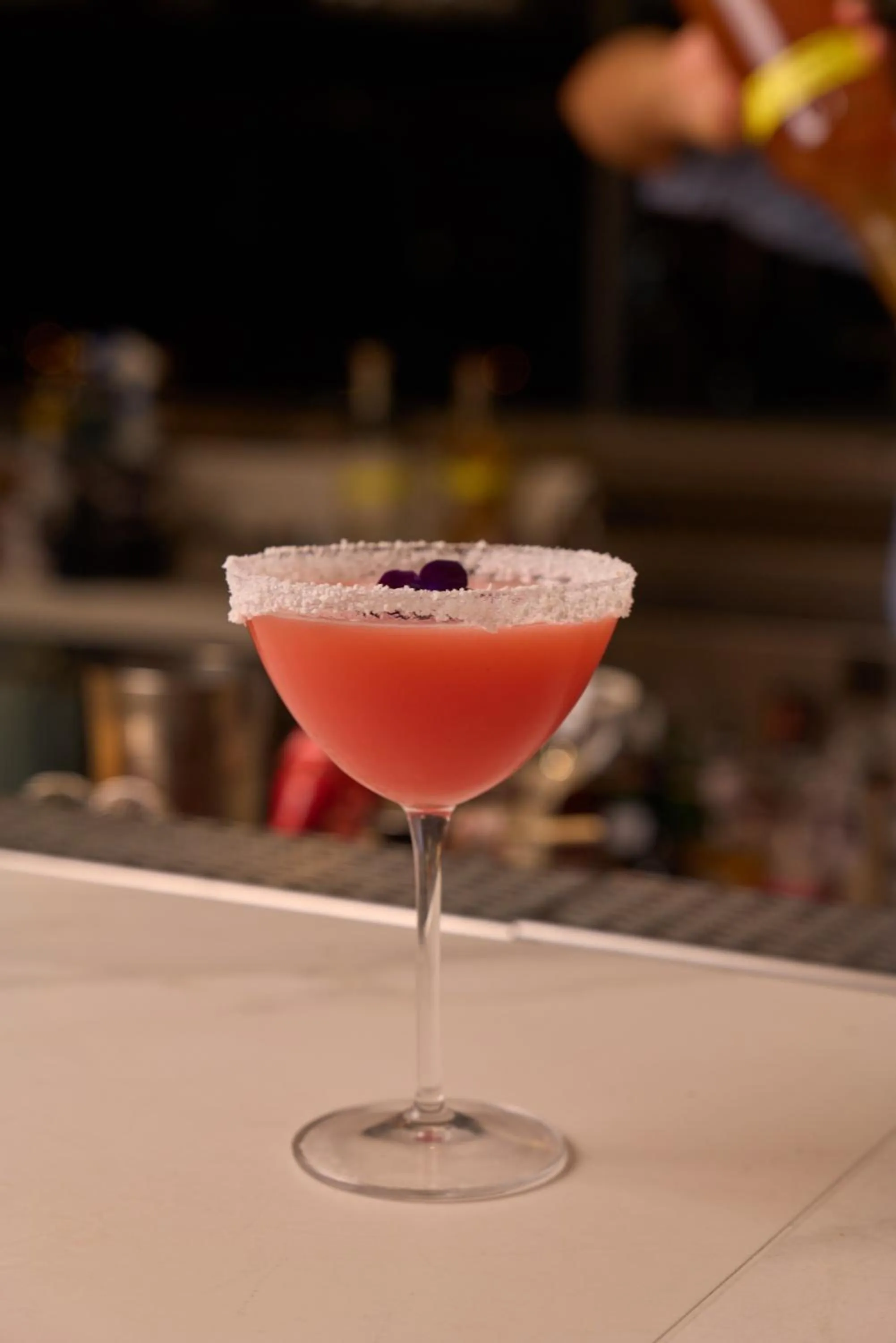 Lounge or bar in Doubletree By Hilton Perth Waterfront