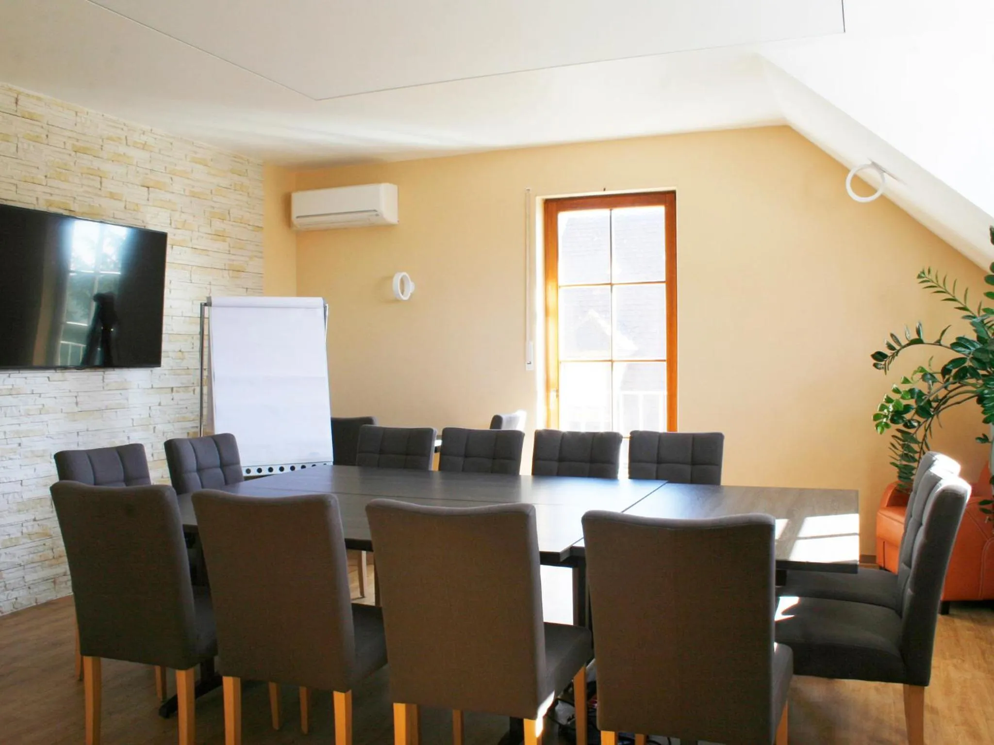 Meeting/conference room in Hotel Speeter