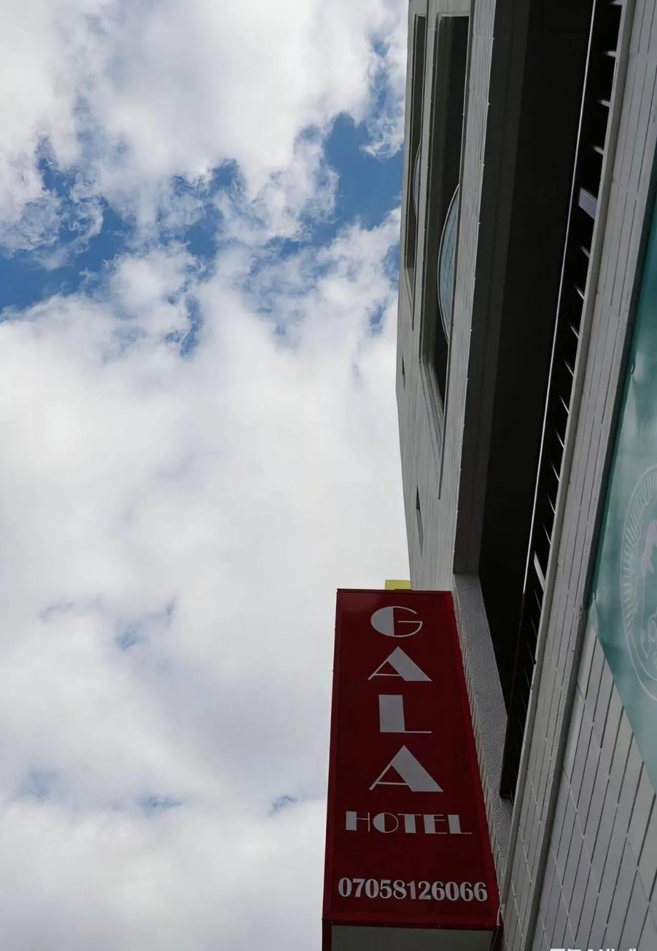 Hotel GALA Naha's only sandy beach front all rooms oceanview