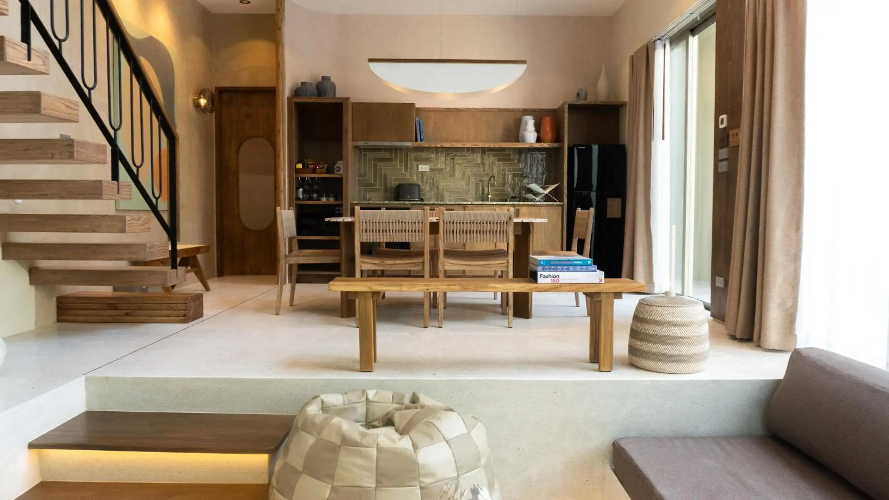 2-Bedroom Family Pool Villa Suite in Seamira House Huahin 2-Bedroom Family Pool Villa Suite in Seamira House Huahin