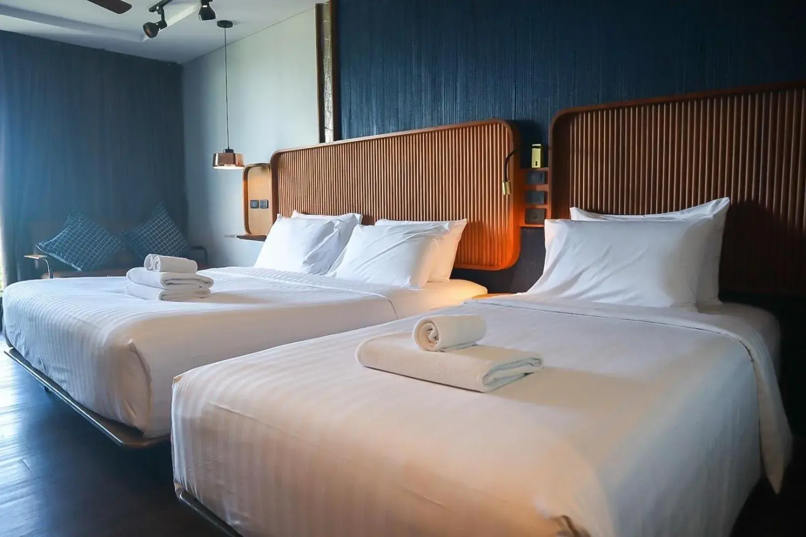 Studio Triple in Seamira House Huahin Studio Triple in Seamira House Huahin