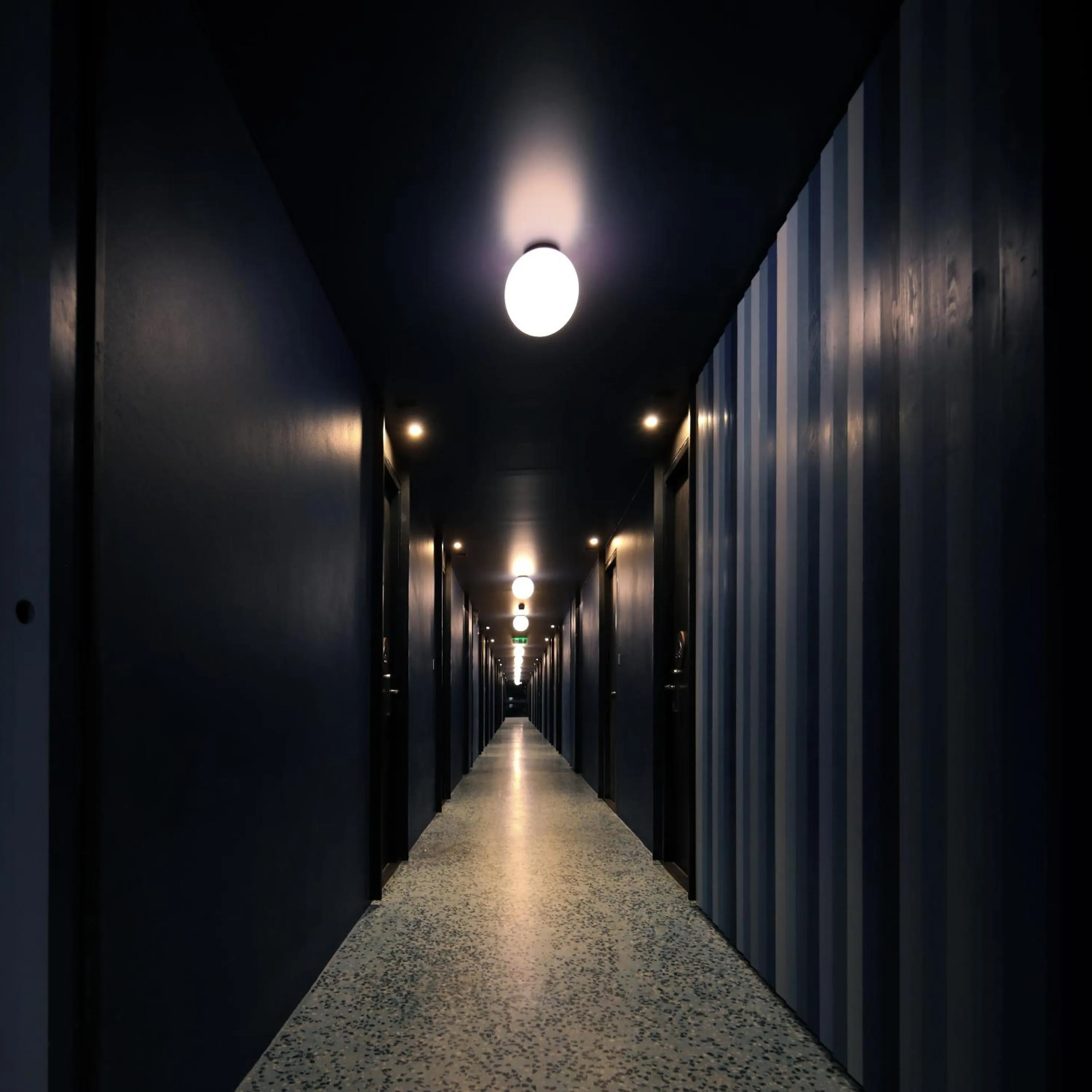 Property building in Seamira House Huahin