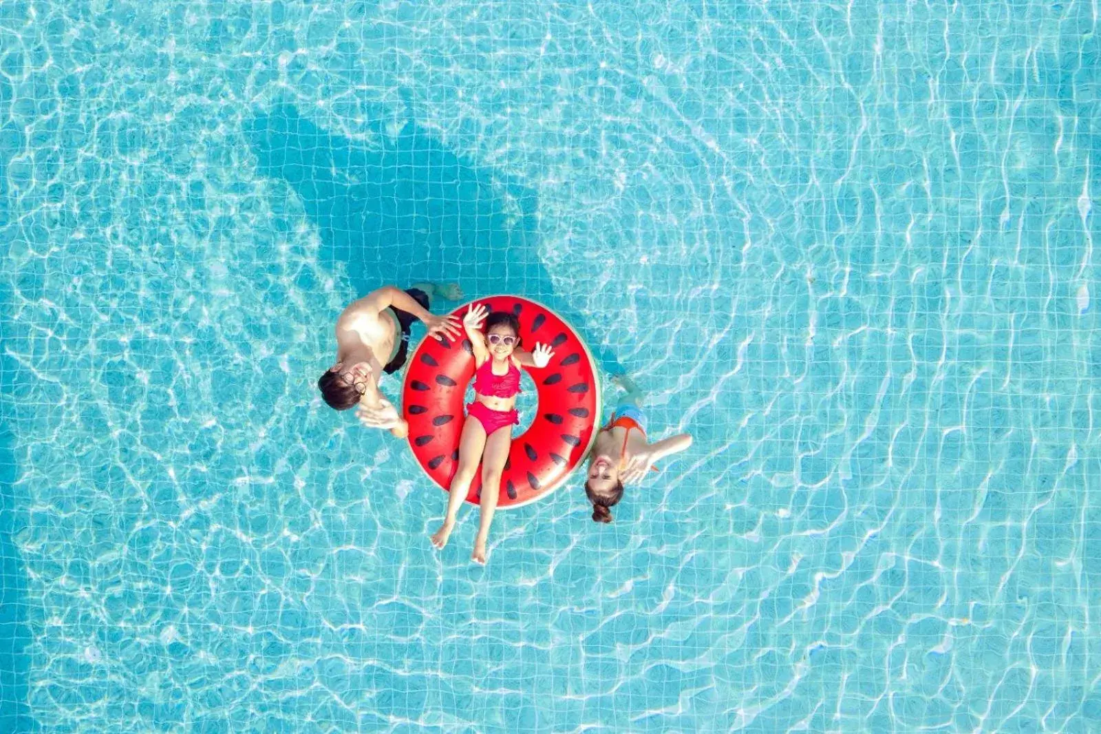 Family Suite in Aston Cilegon Boutique Hotel Family Suite in Aston Cilegon Boutique Hotel