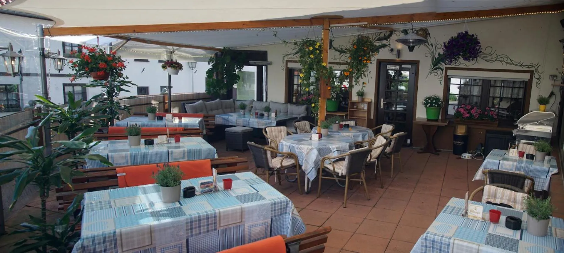 Hotel & Restaurant Zum Deutschen Haus