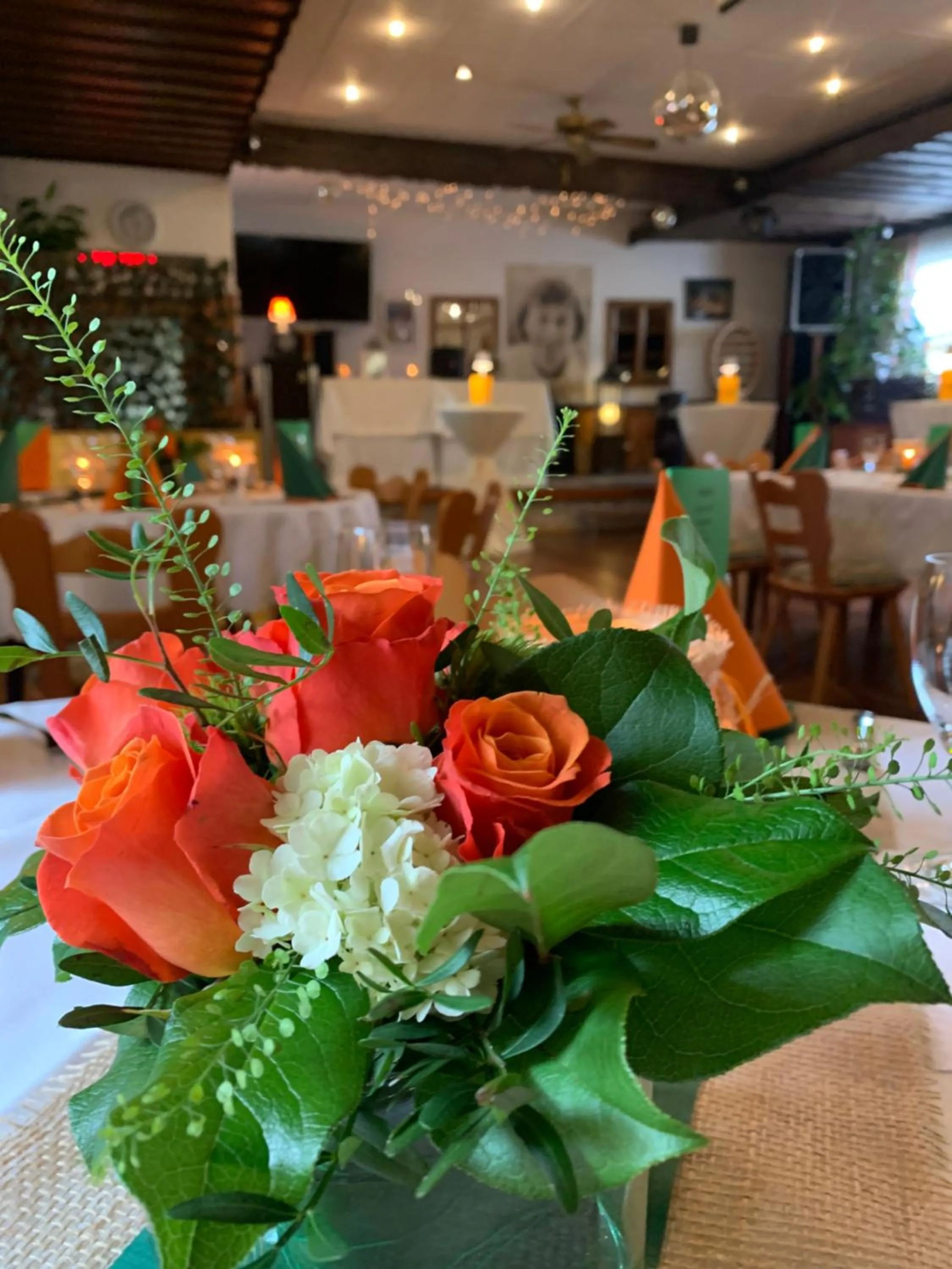 Hotel & Restaurant Zum Deutschen Haus