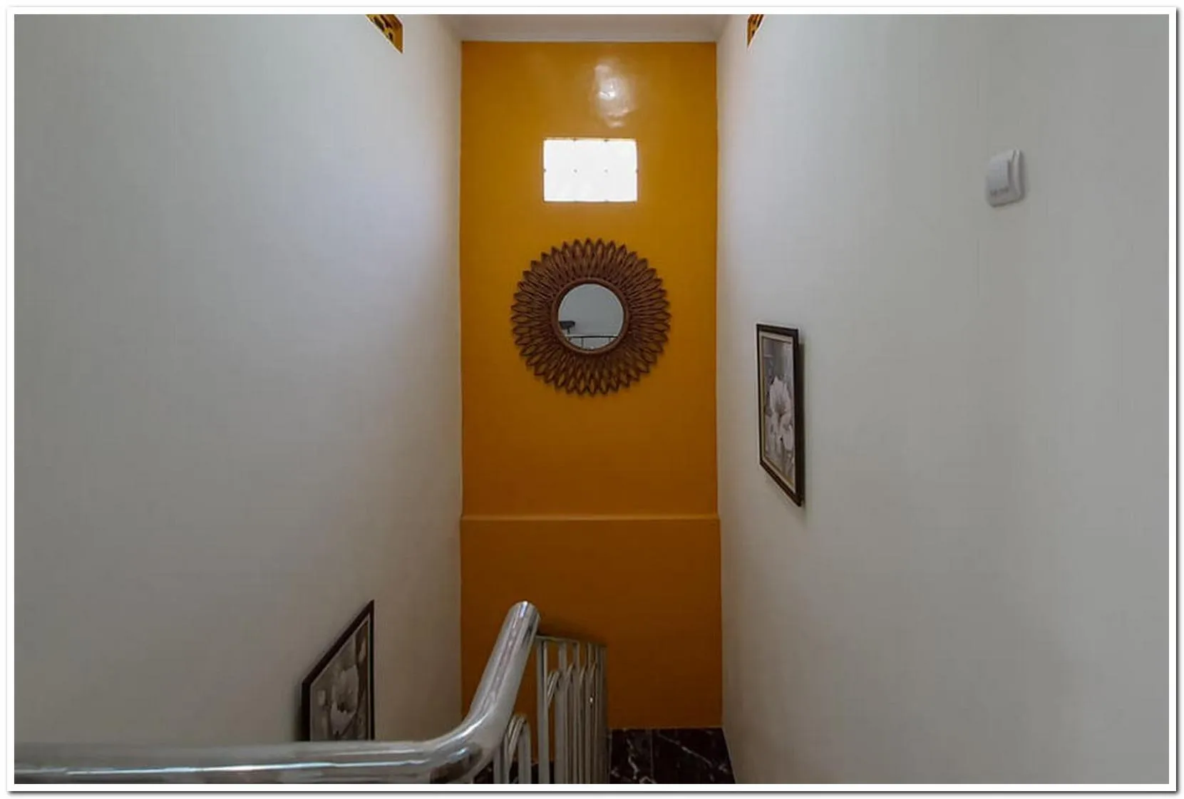 Area and facilities in RedDoorz Syariah near Solo Square Mall