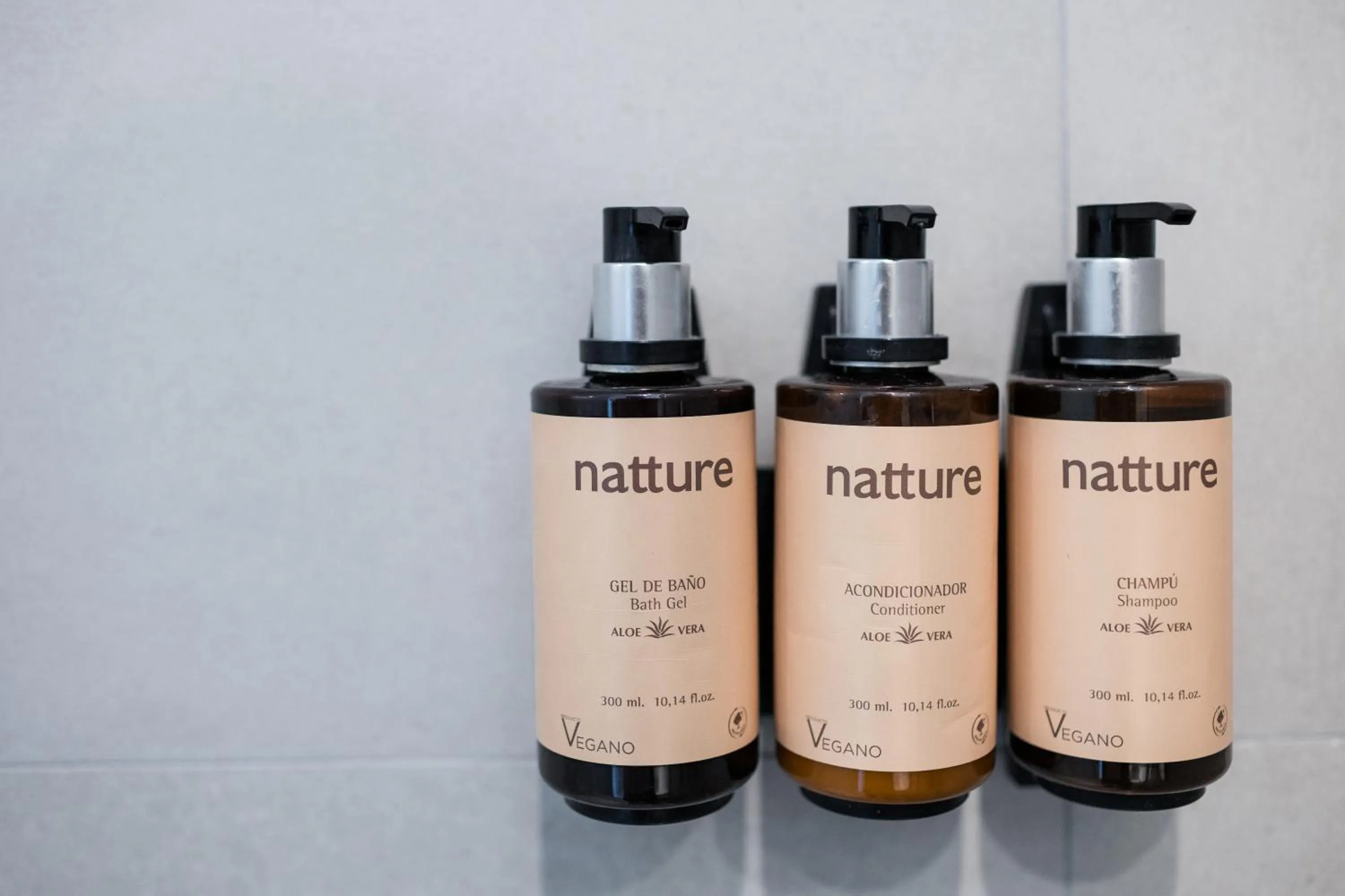 Bathroom in Petit Sagitario Adults only