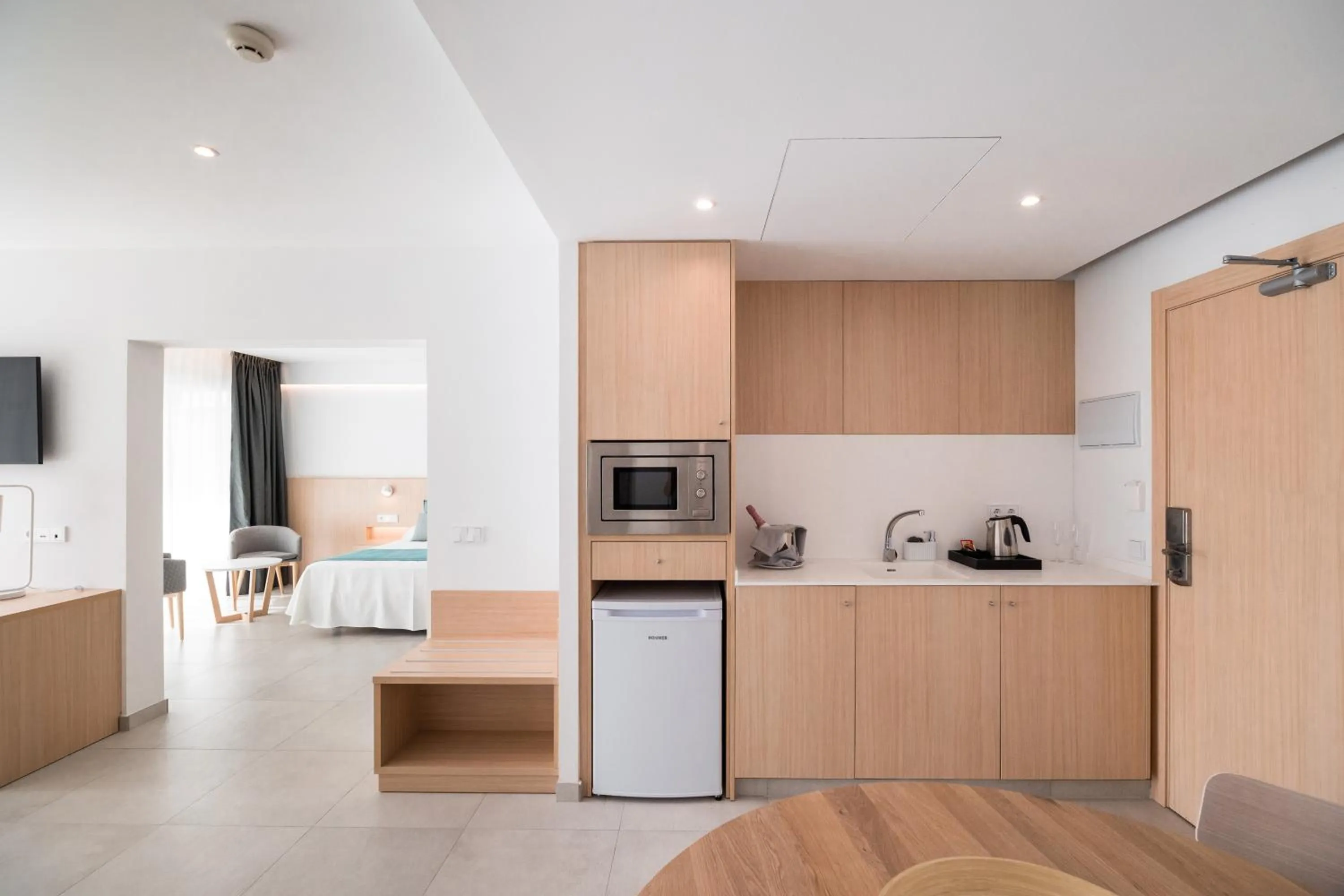 Decorative detail in Petit Sagitario Adults only