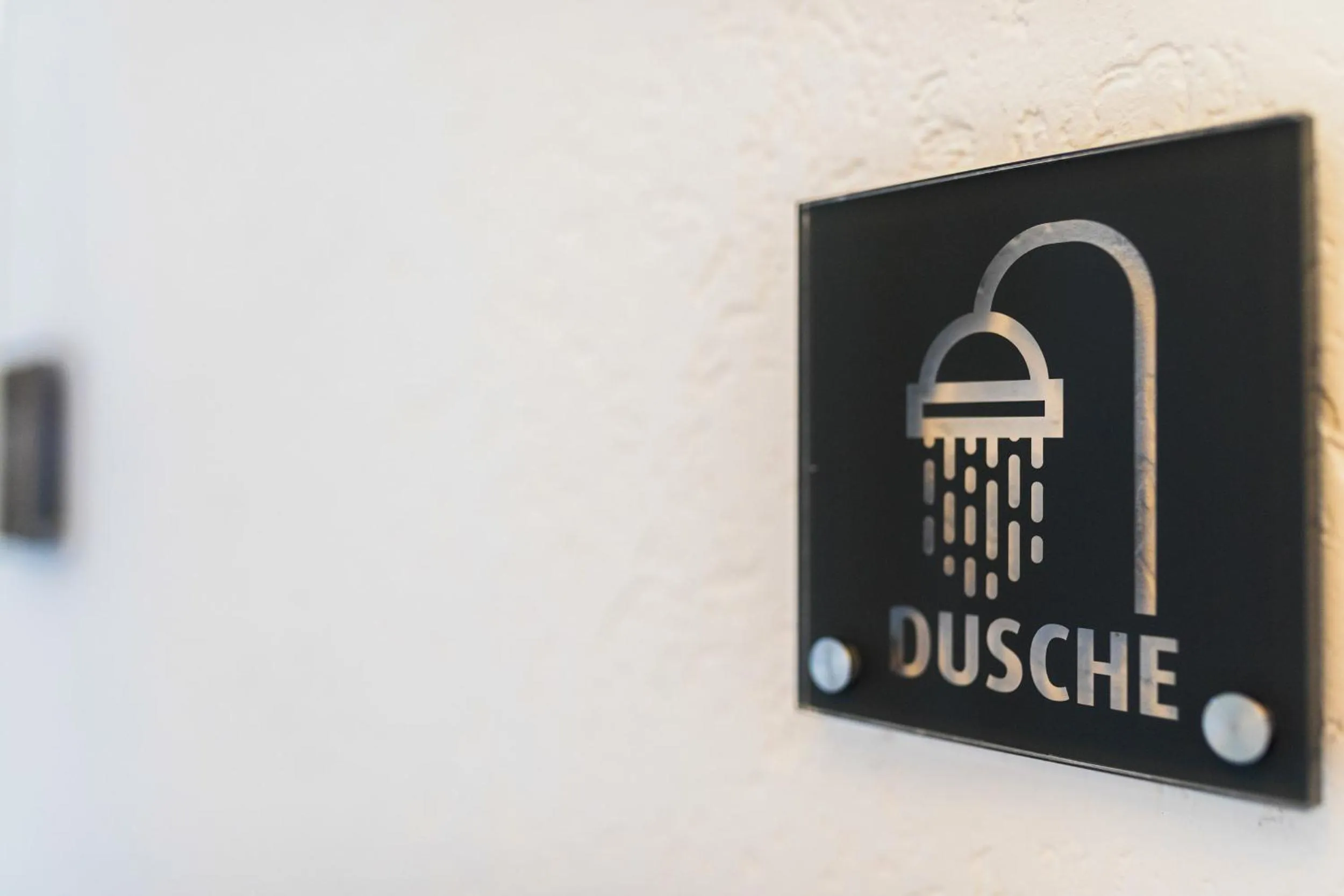 Bathroom in Hotel Clement - Bed & Breakfast