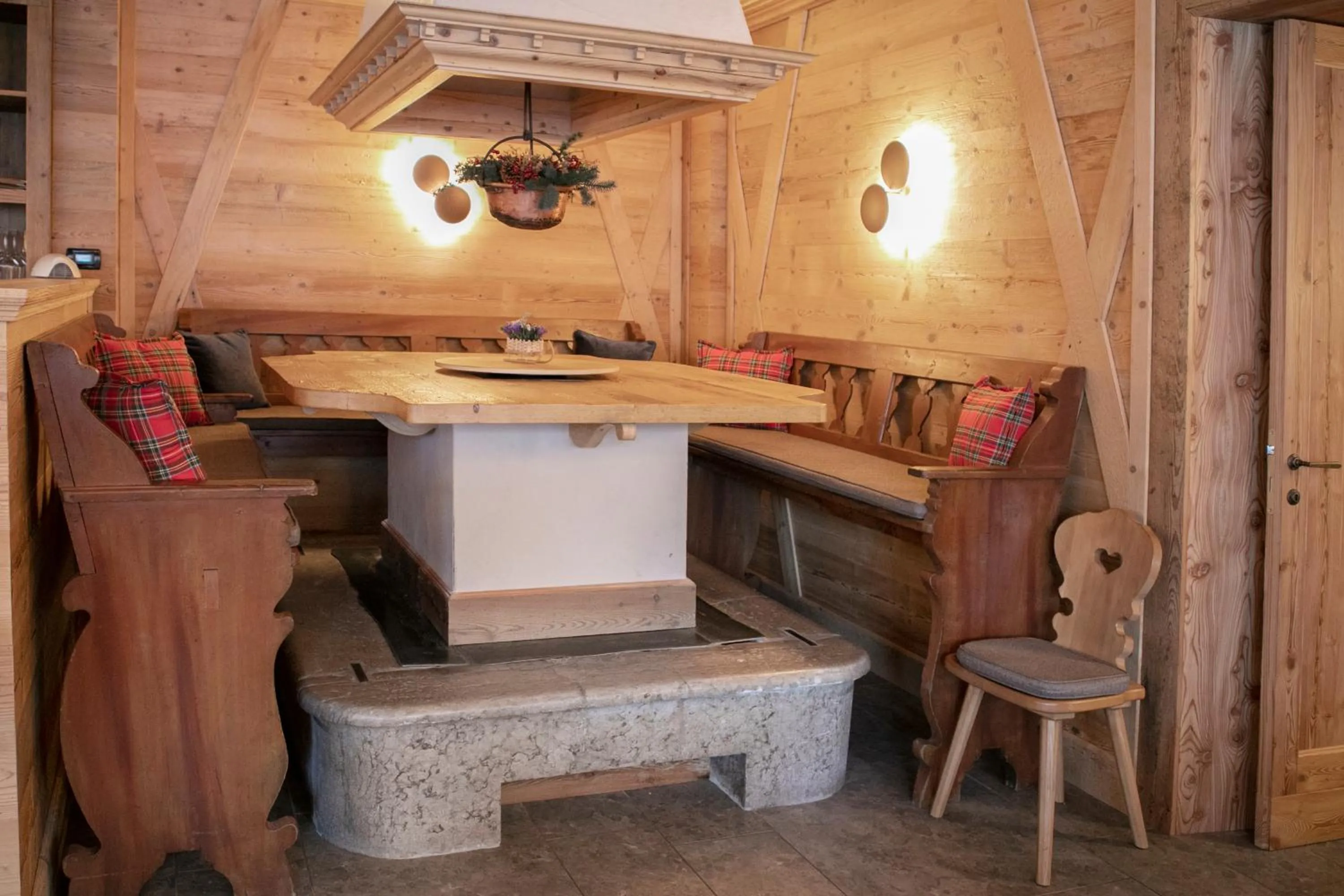 Restaurant/places to eat in Al Capriolo