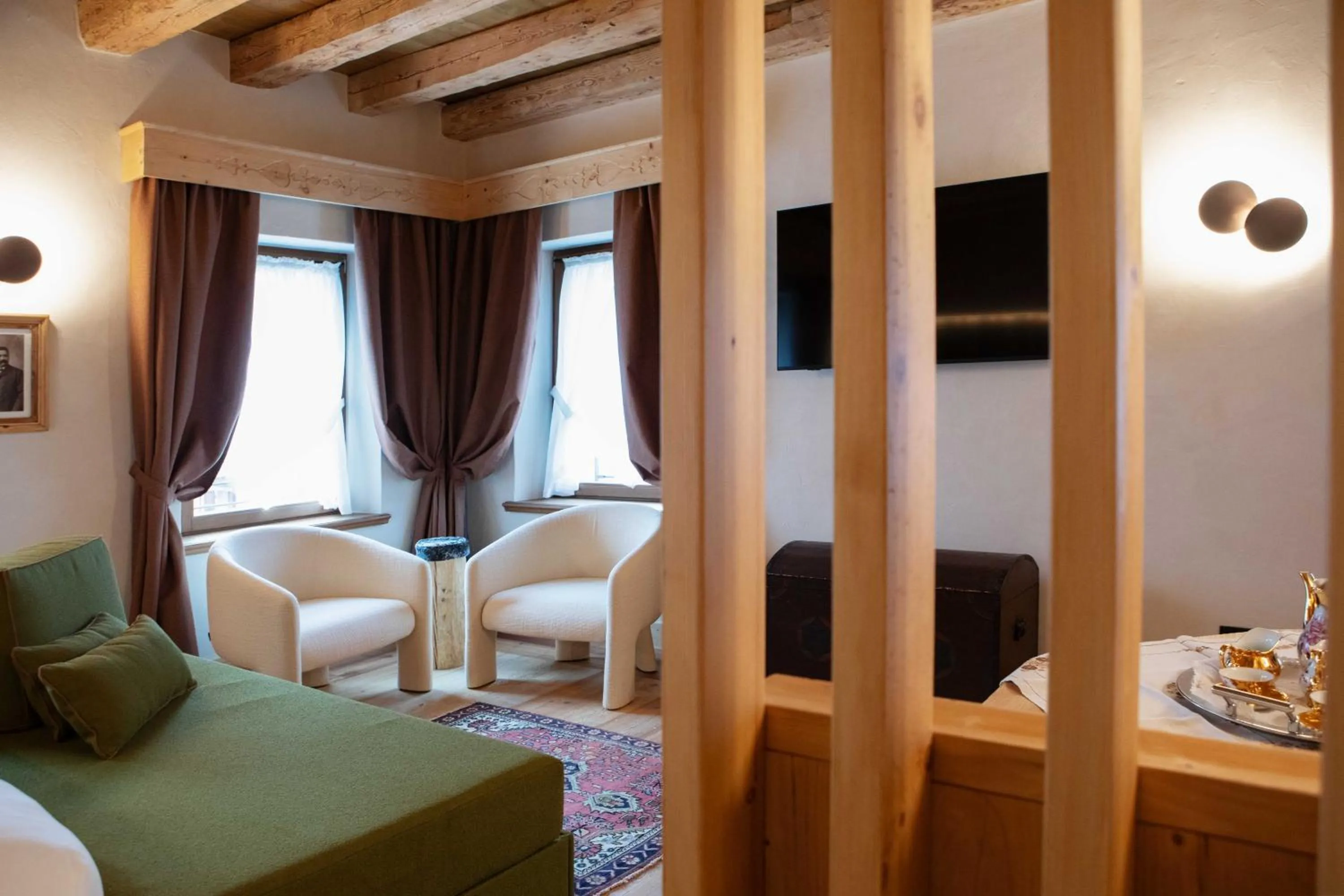 TV and multimedia in Al Capriolo