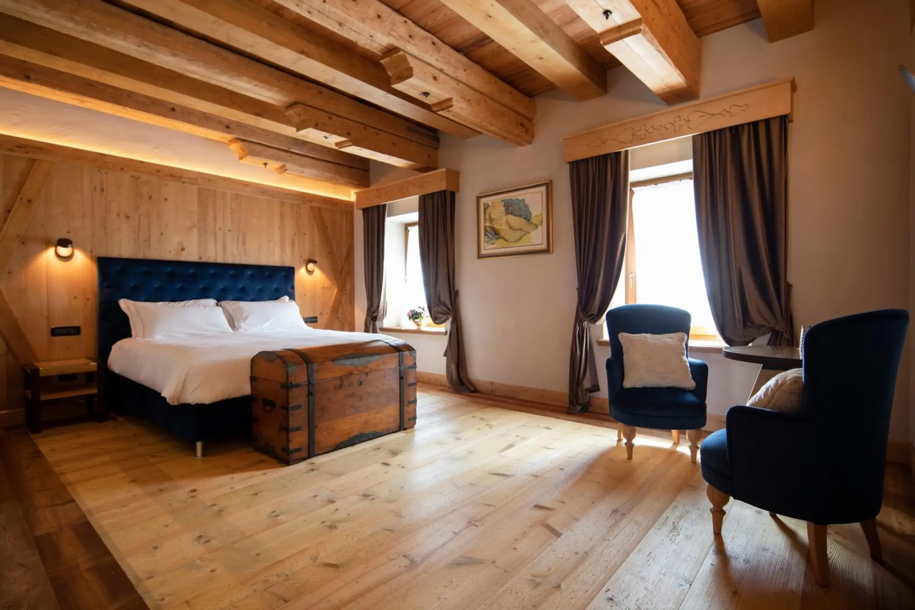 Al Capriolo Al Capriolo