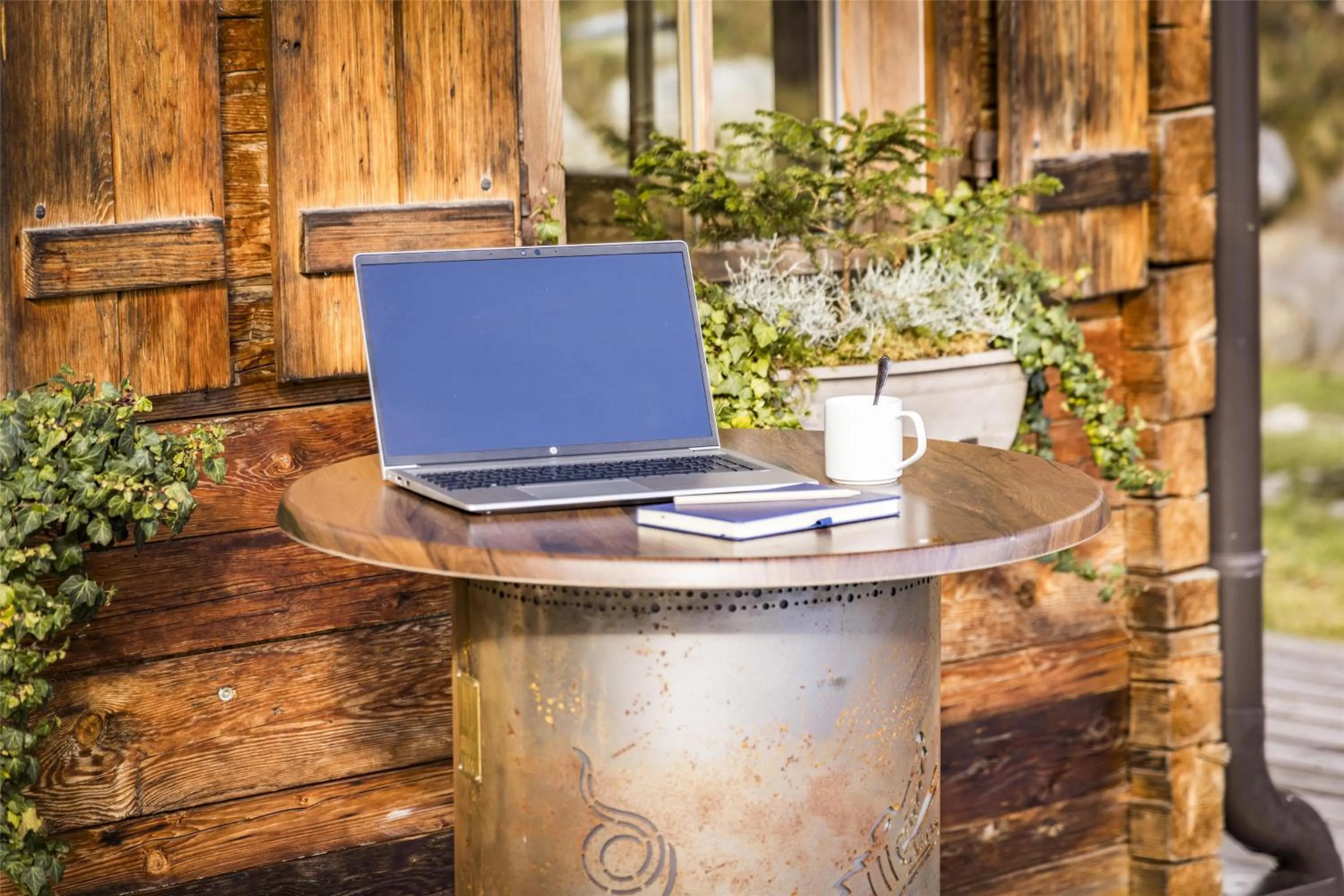 Meeting/conference room in Feuriger Tatzlwurm Berghotel & Spa, BW Signature Collection