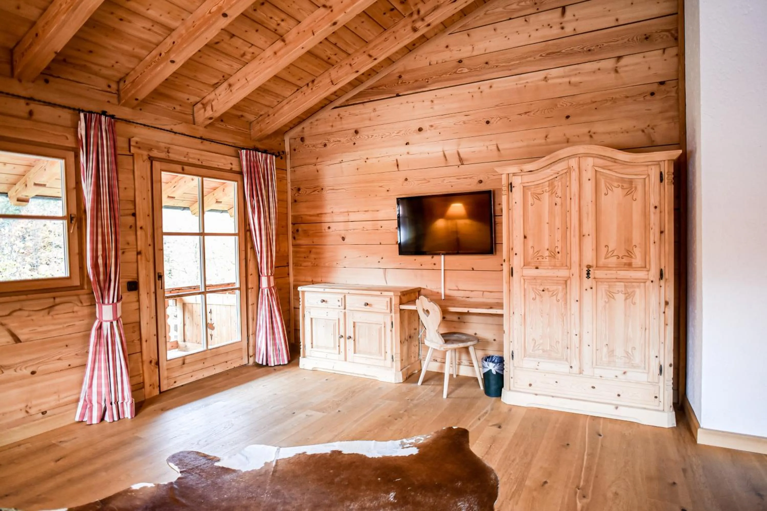 Feuriger Tatzlwurm Berghotel & Spa, BW Signature Collection