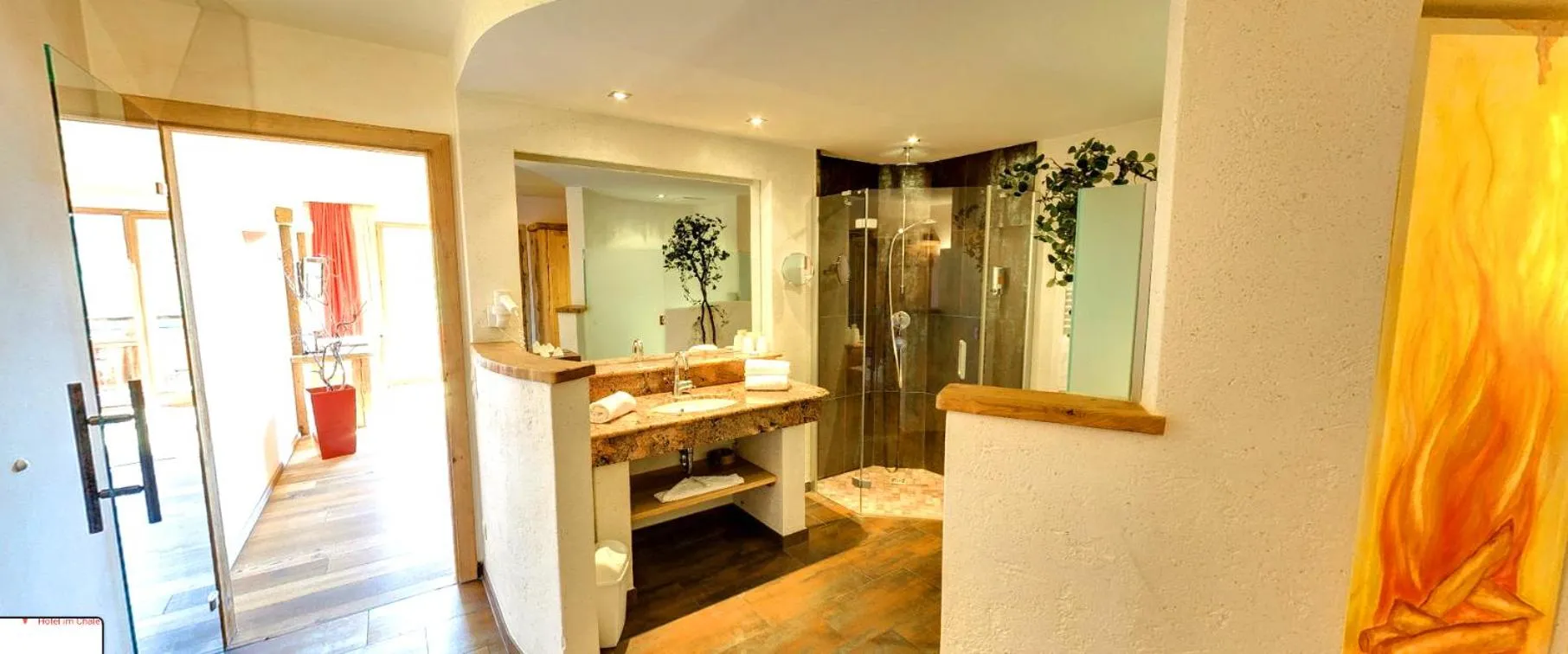 Feuriger Tatzlwurm Berghotel & Spa, BW Signature Collection