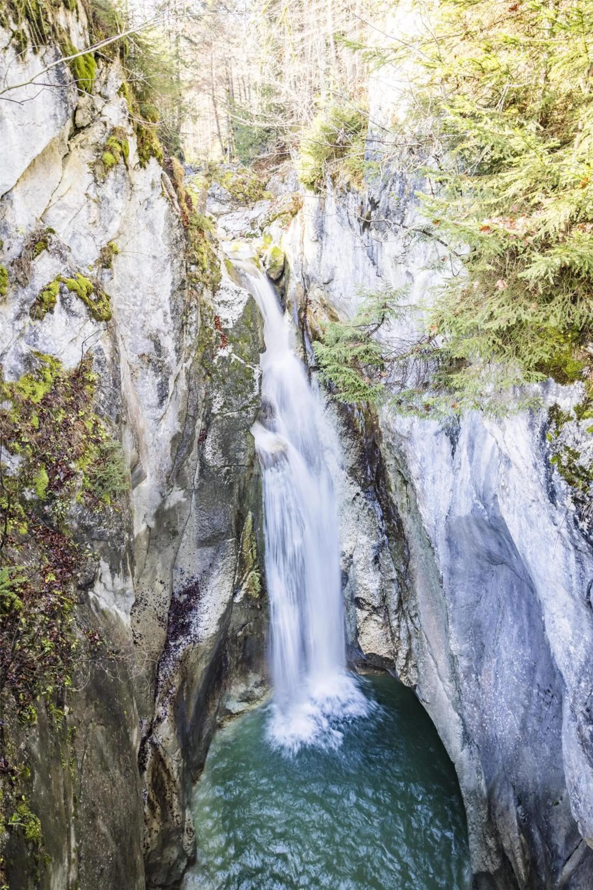 Nearby landmark in Feuriger Tatzlwurm Berghotel & Spa, BW Signature Collection
