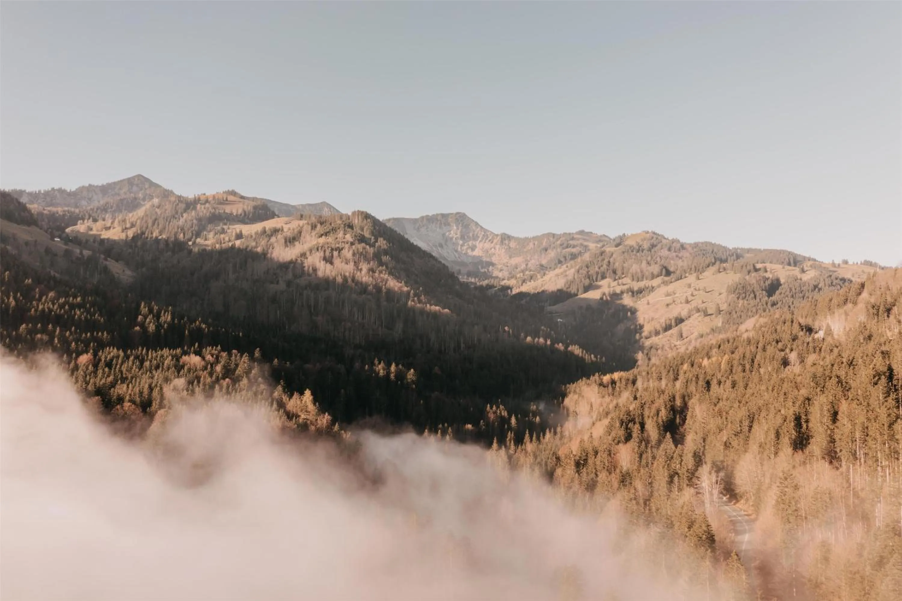 Nearby landmark in Feuriger Tatzlwurm Berghotel & Spa, BW Signature Collection