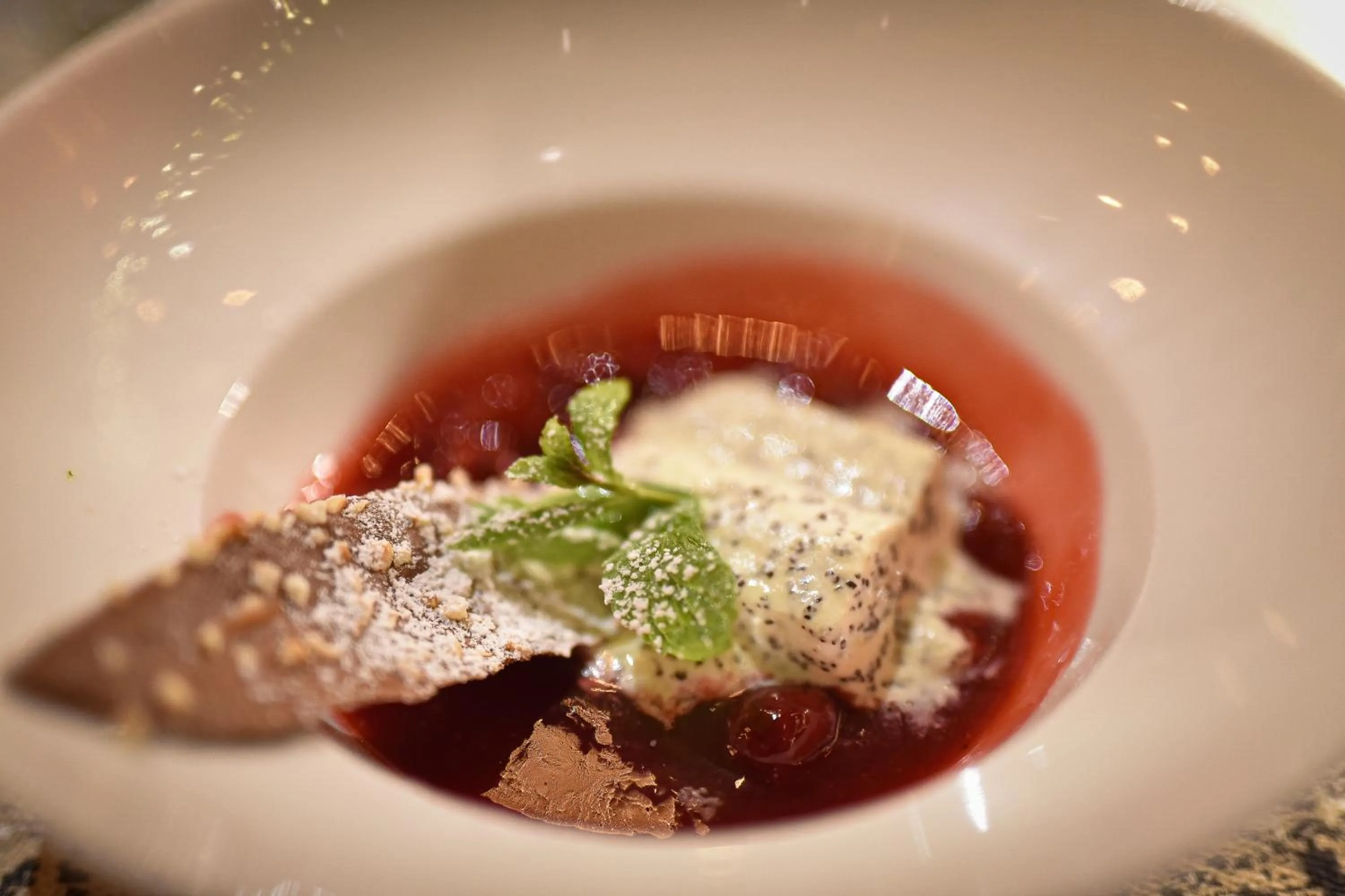 Dinner in Feuriger Tatzlwurm Berghotel & Spa, BW Signature Collection